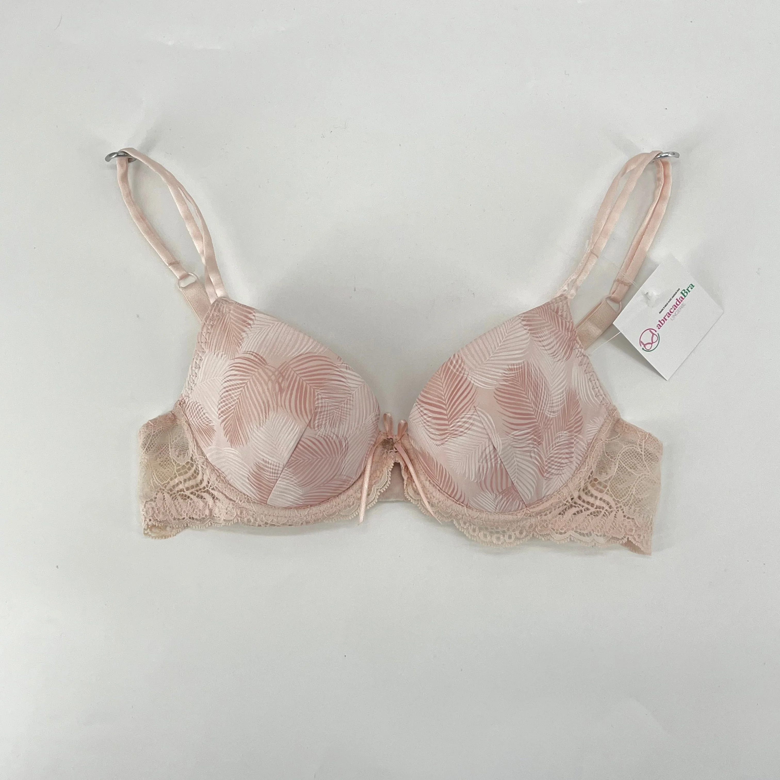 Soutien-gorge Antinea Rose