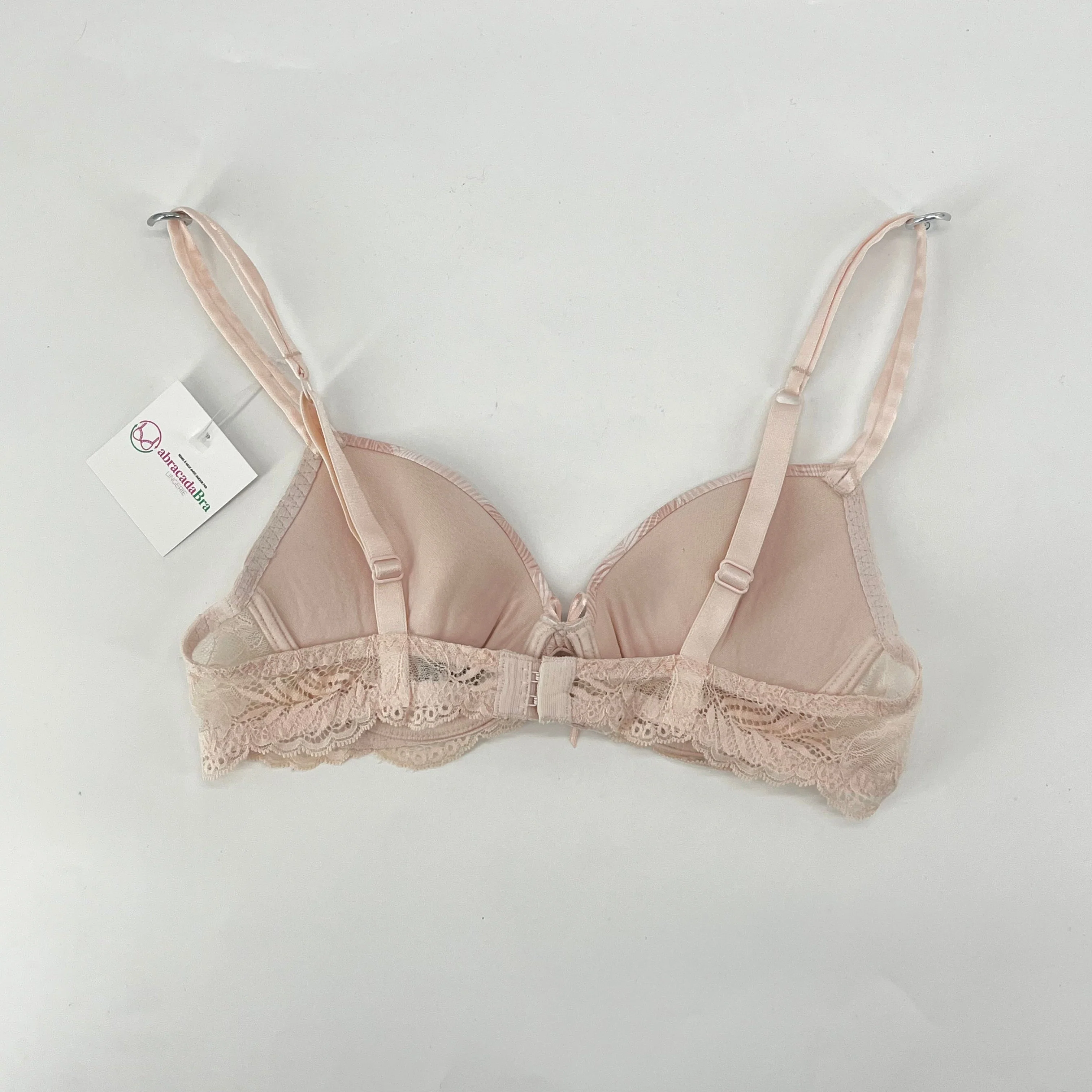 Soutien-gorge Antinea Rose - Image 2