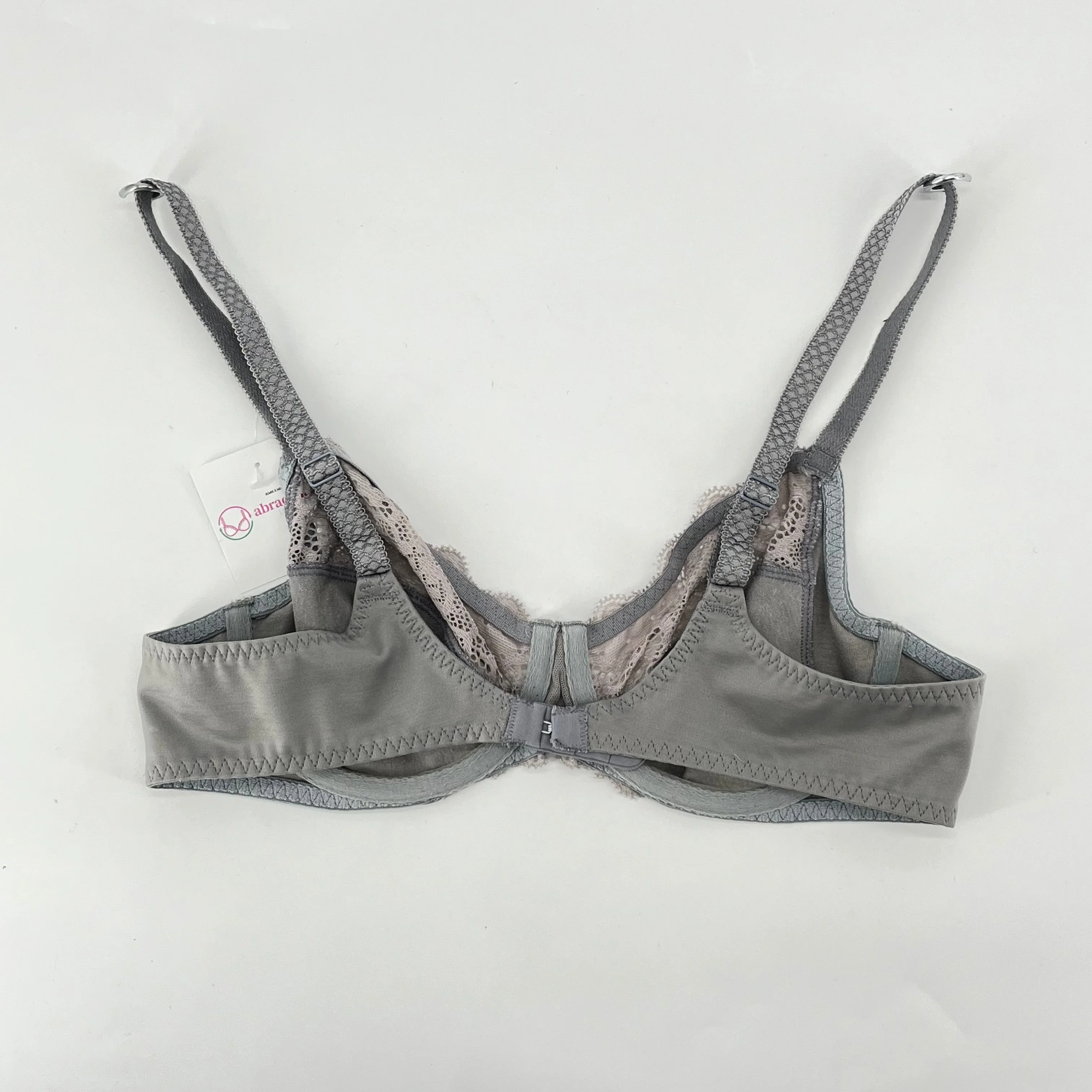 Soutien-gorge Simone Pérèle Gris - Image 2