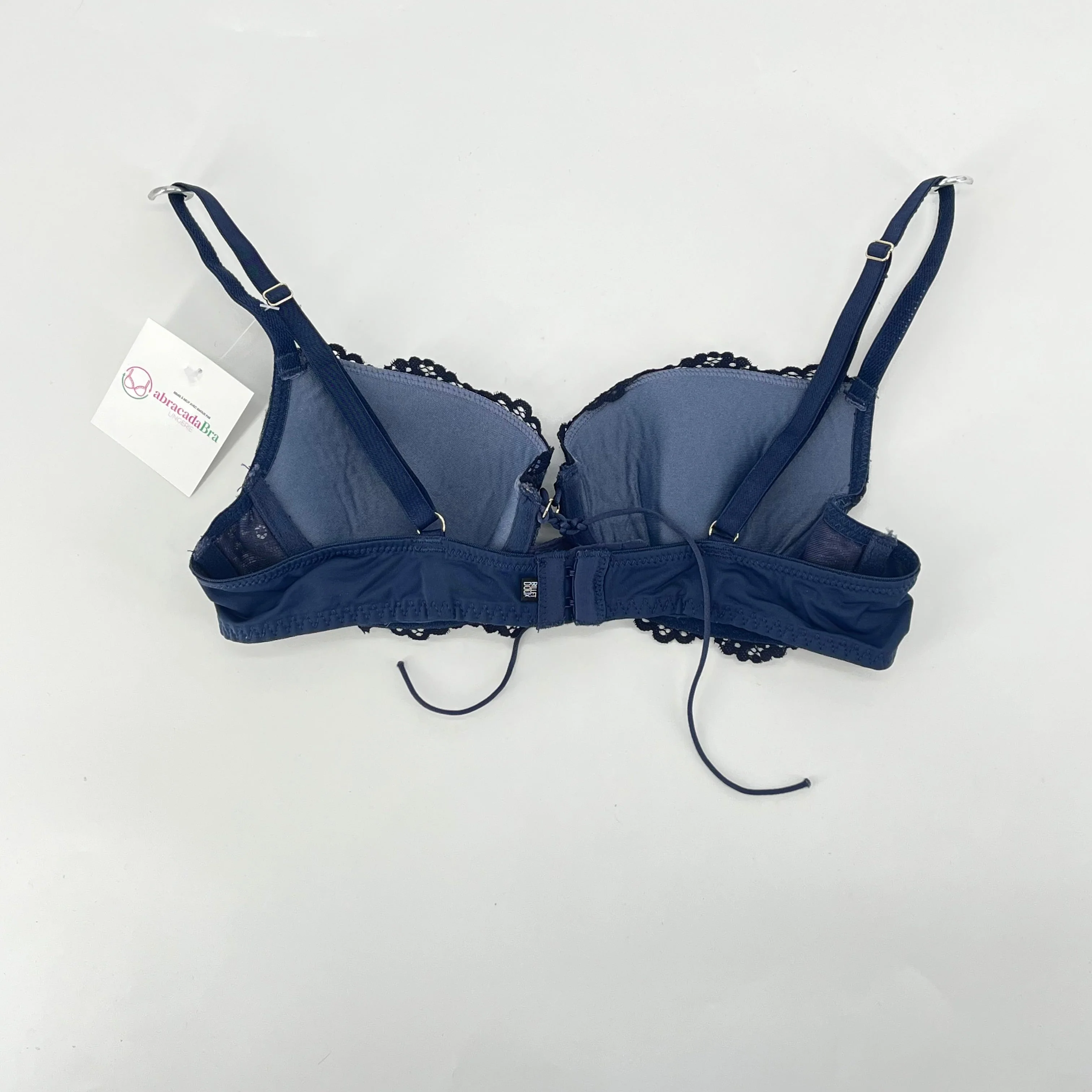 Soutien-gorge Billet doux Bleu - Image 2