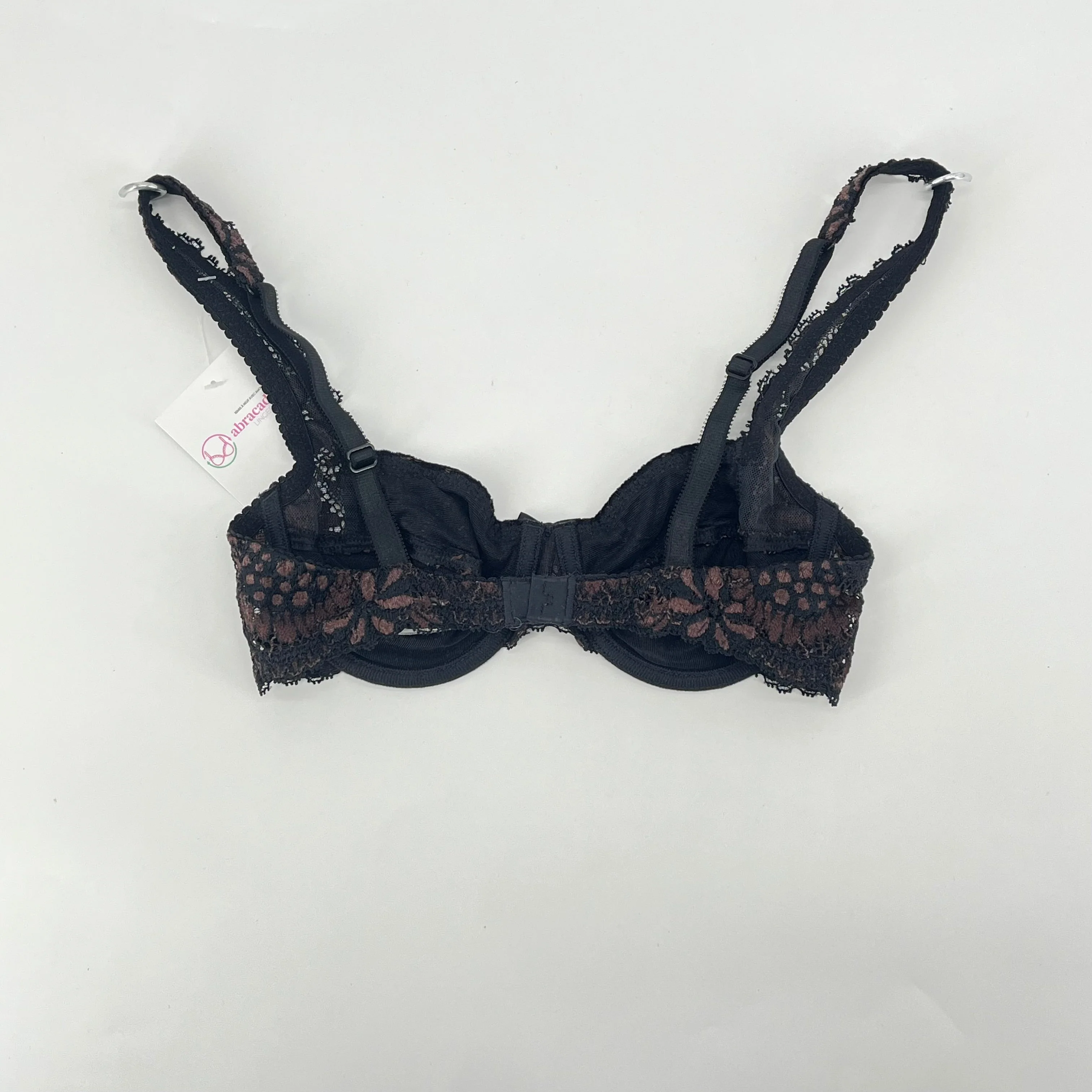 Soutien-gorge Marie Jo Noir - Image 2
