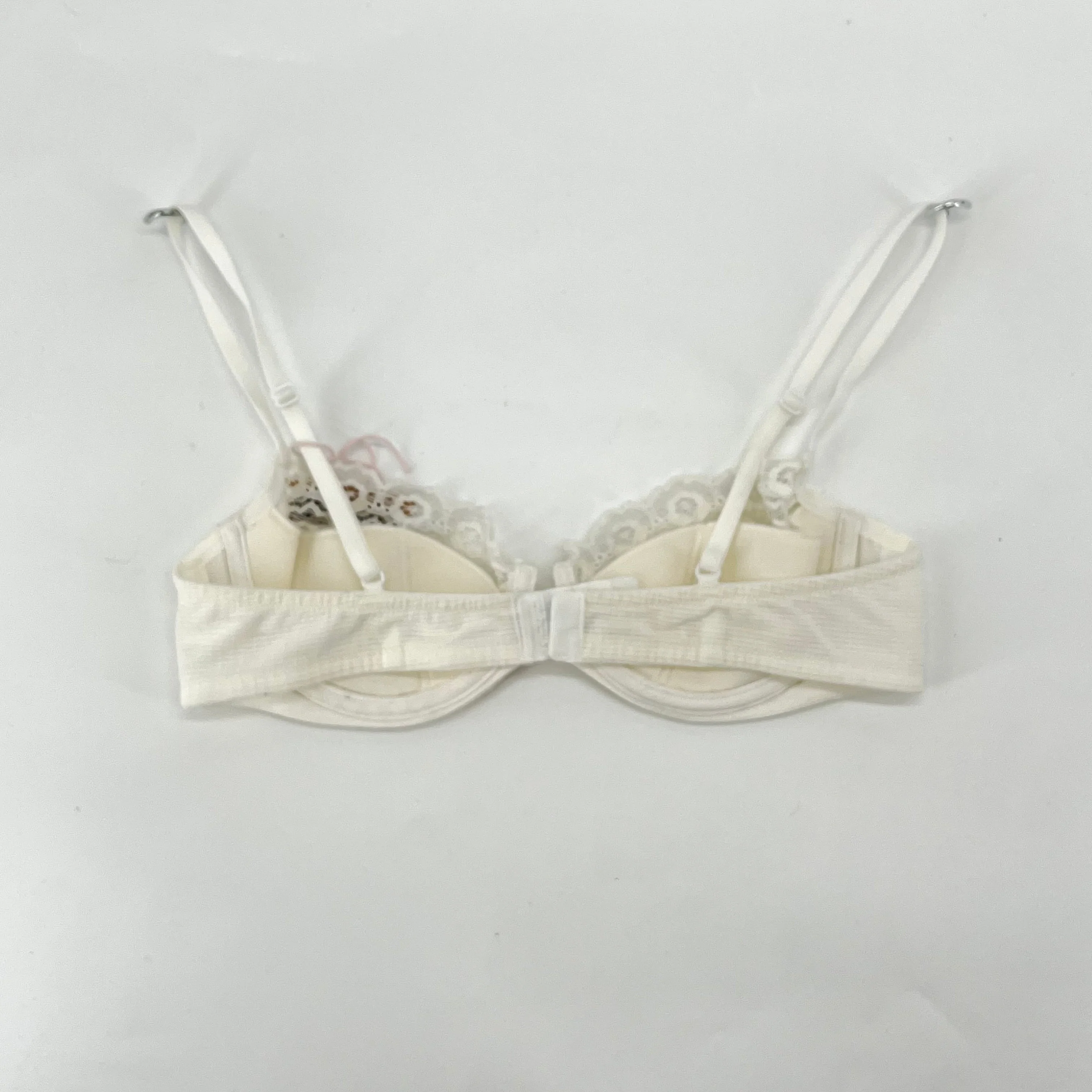 Soutien-gorge Ysé Blanc - Image 2