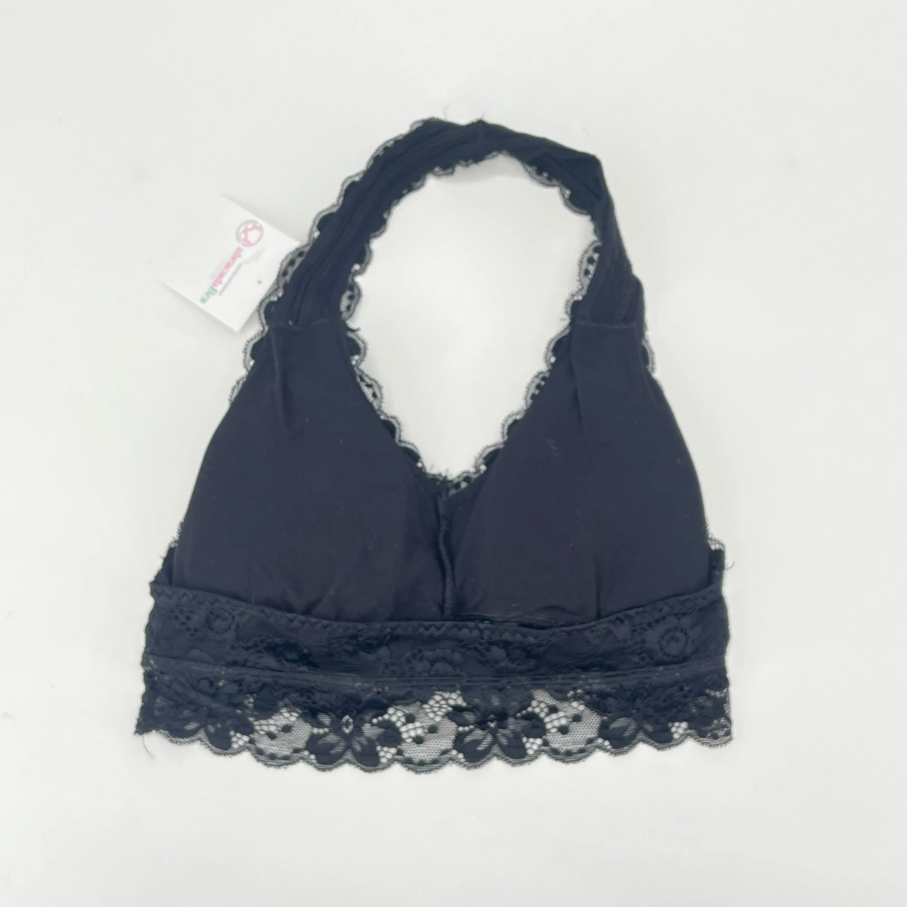 Soutien-gorge Ho-so Soft Noir - Image 2