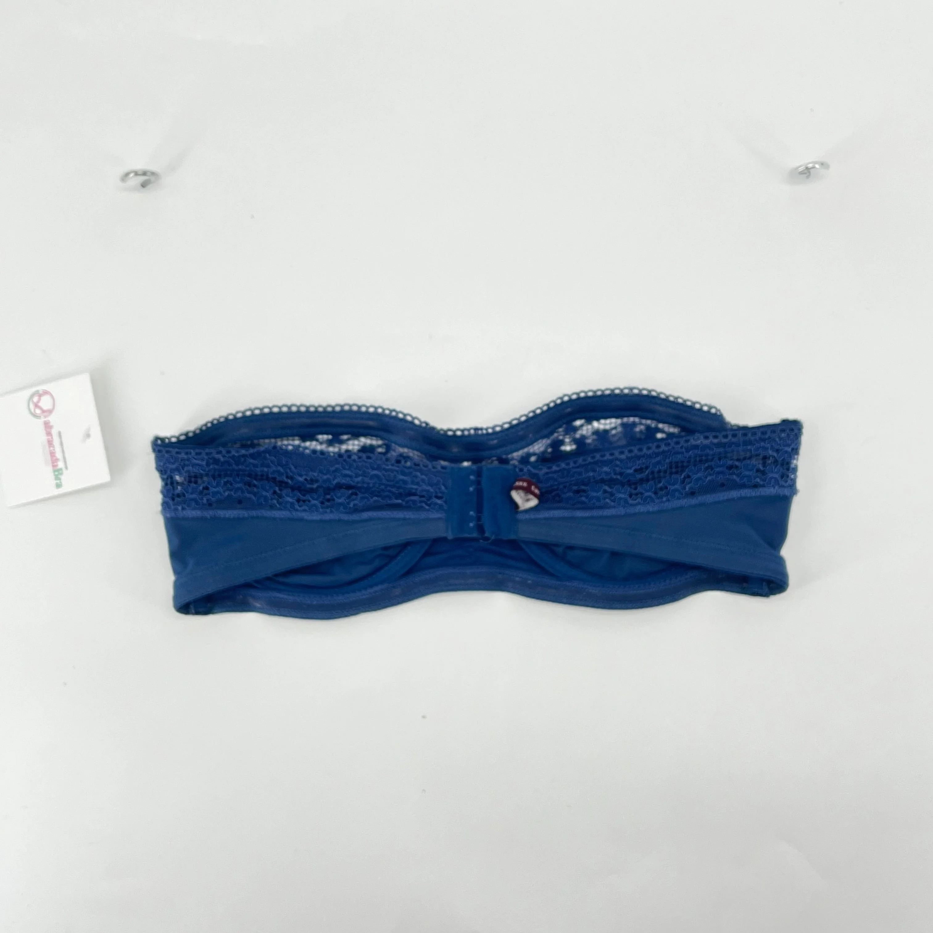 Soutien-gorge Bleu - Image 2