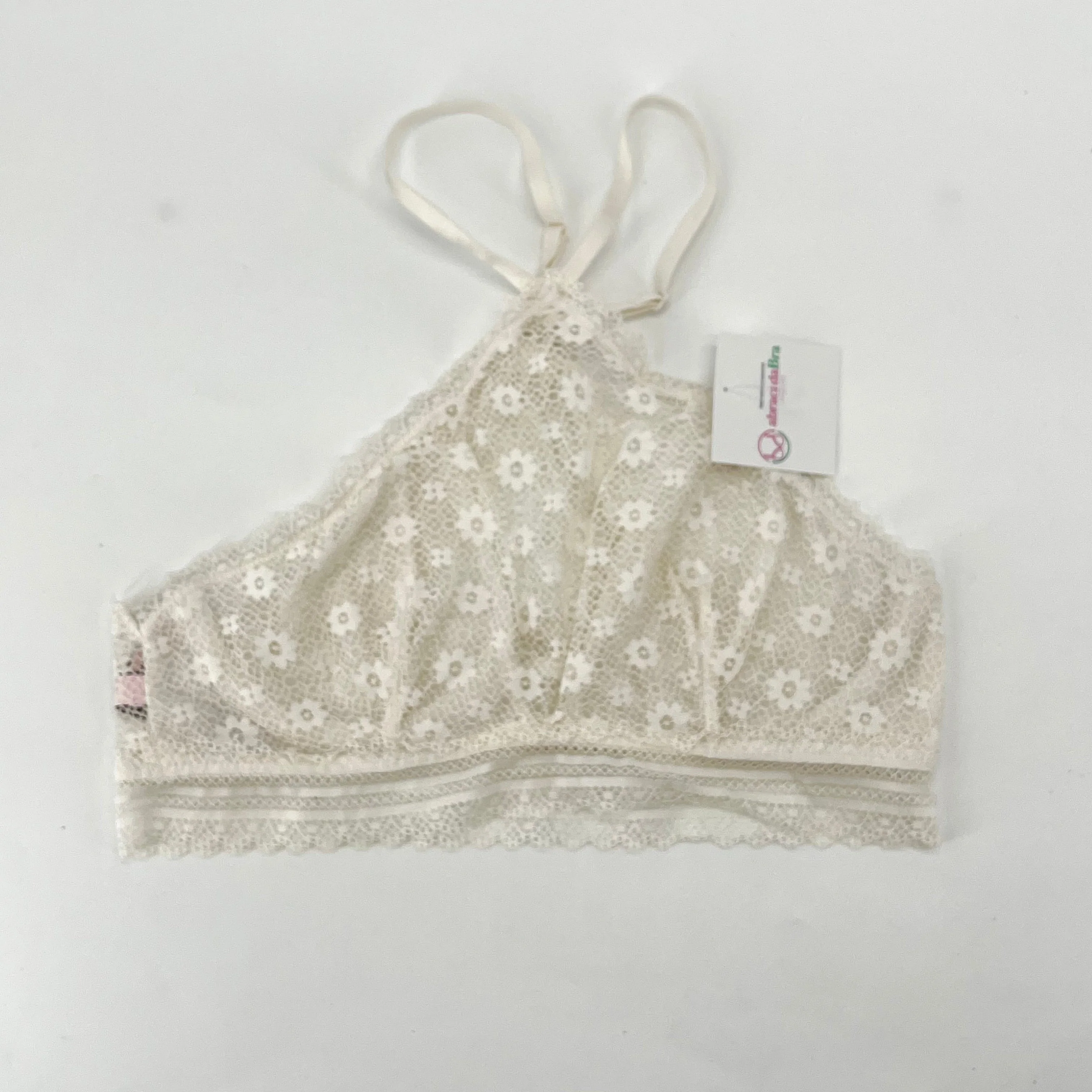Soutien-gorge Victoria's Secret Blanc