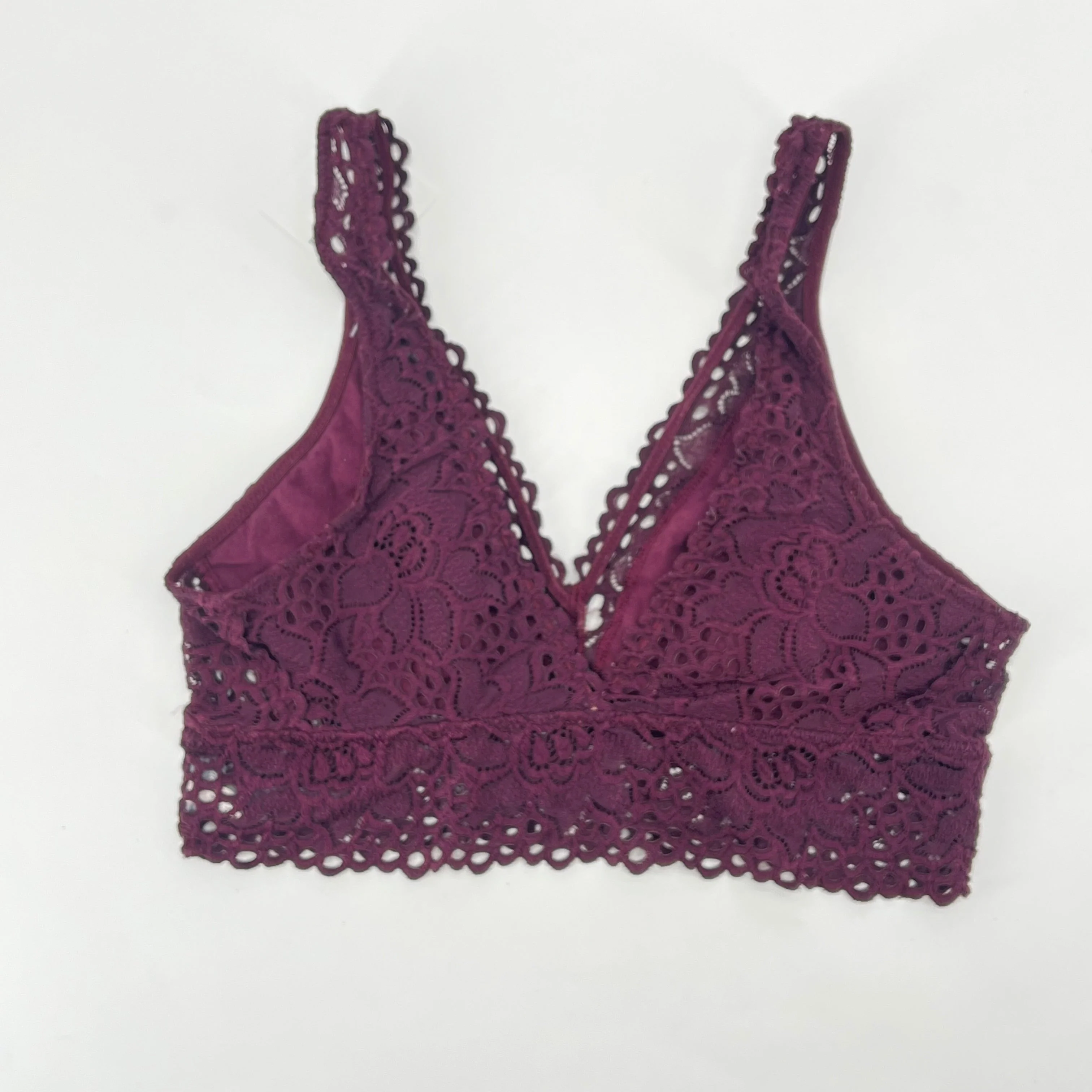 Soutien-gorge Aerie Violet - Image 2