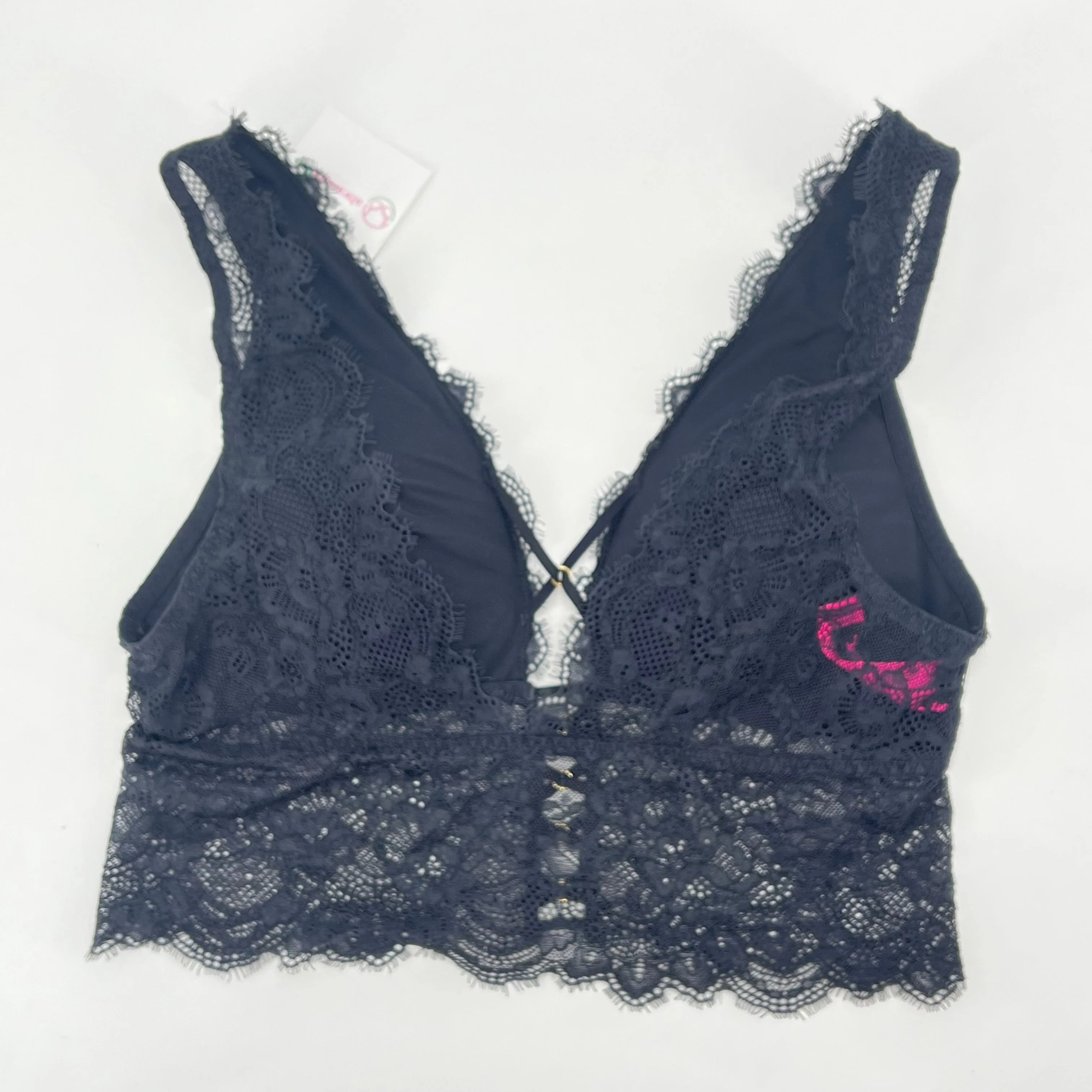Soutien-gorge La Senza Noir - Image 2