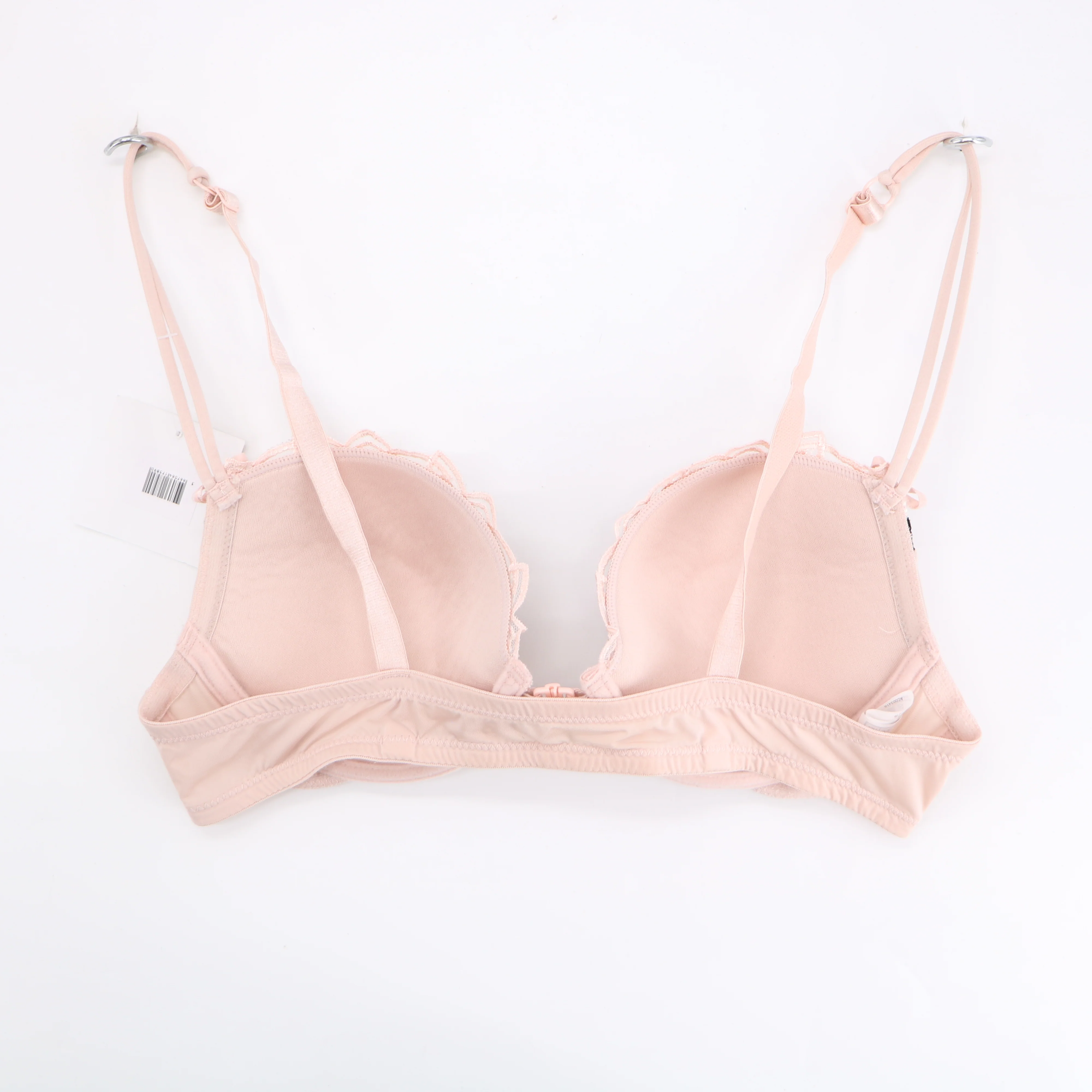 Soutien-gorge Charlott' Beige - Image 2