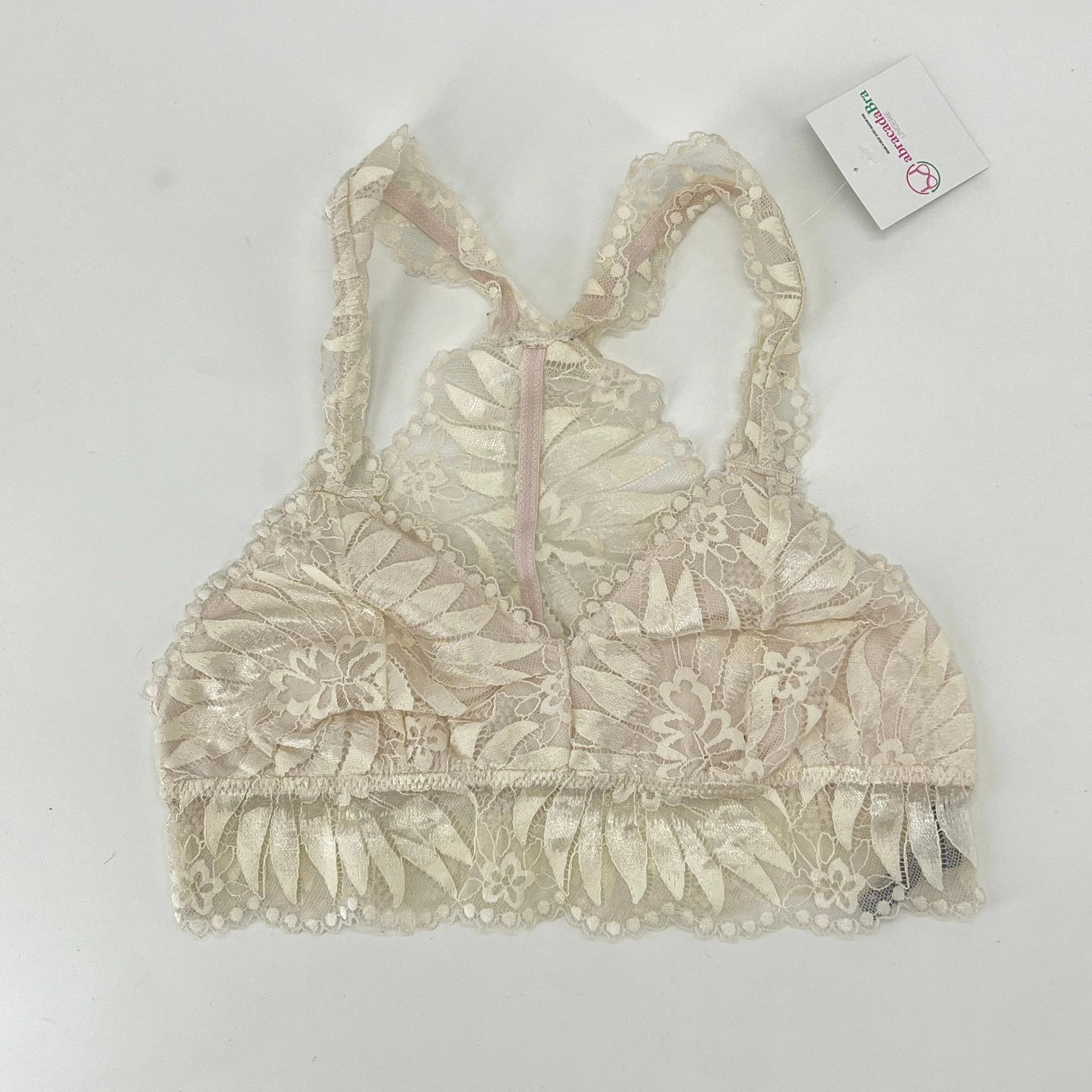 Soutien-gorge Aerie Beige