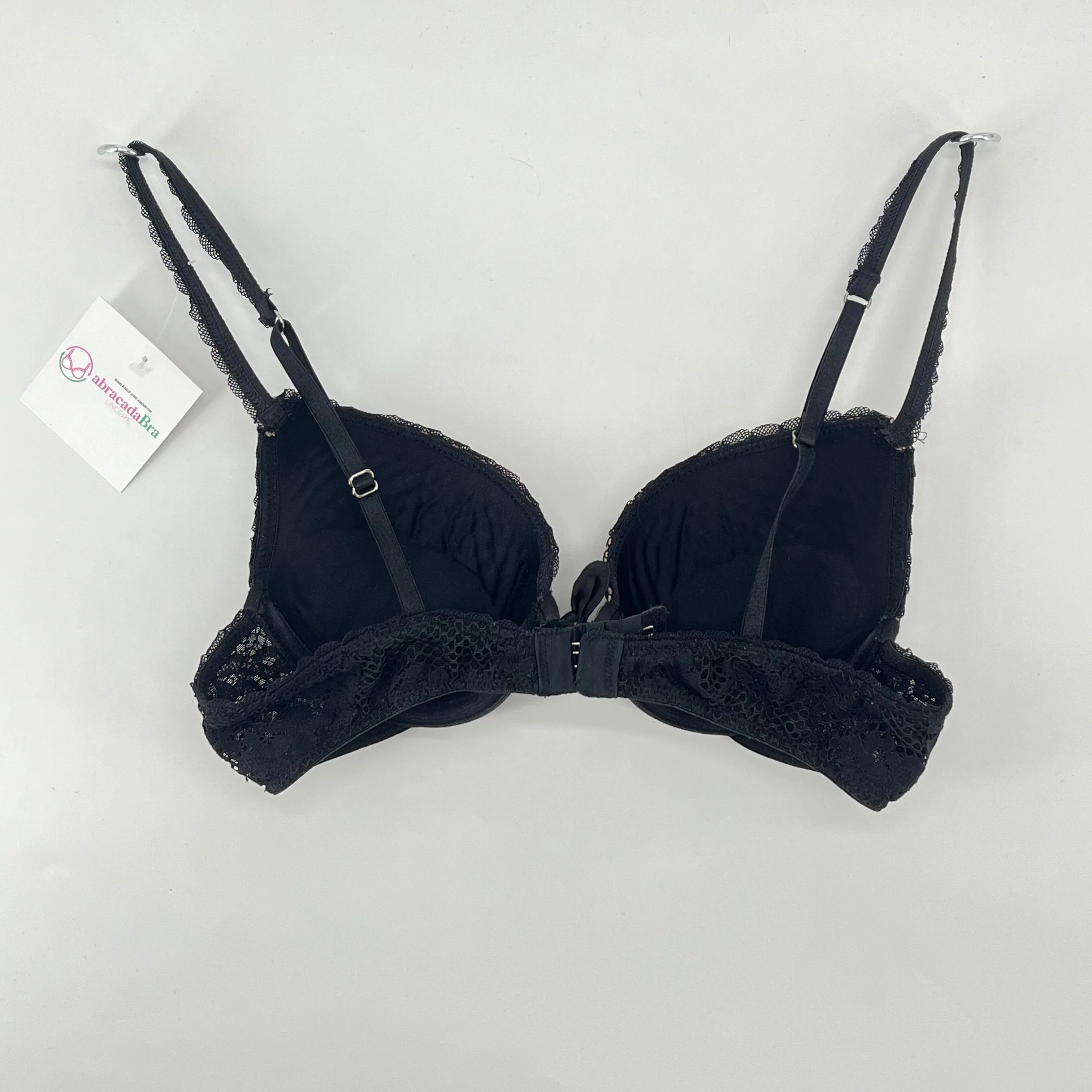 Soutien-gorge ETAM Noir - Image 2
