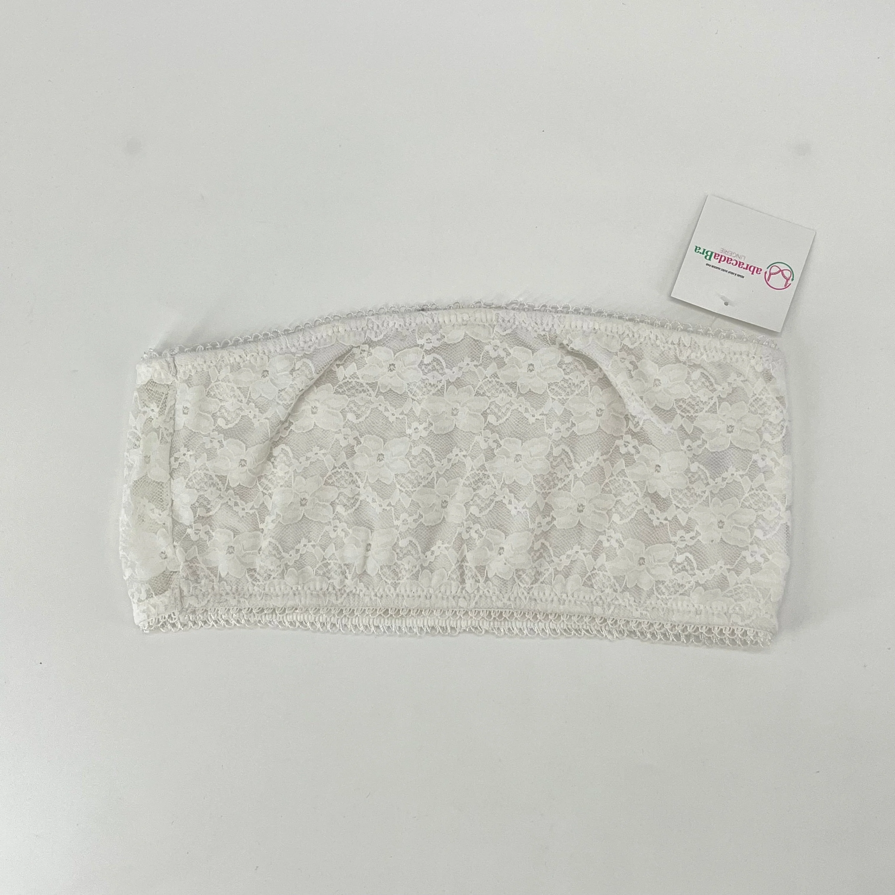 Soutien-gorge Blanc