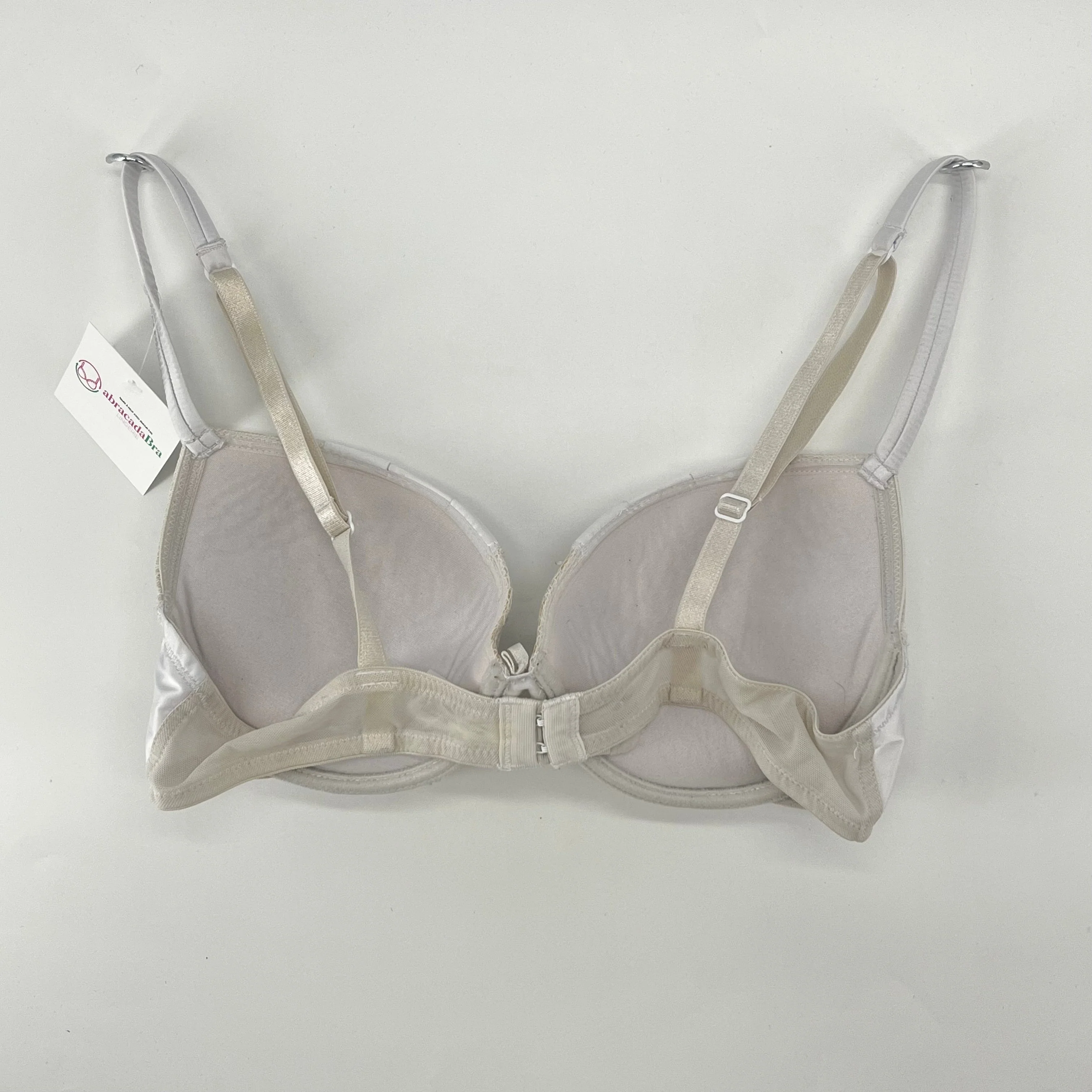 Soutien-gorge Valege Beige - Image 2