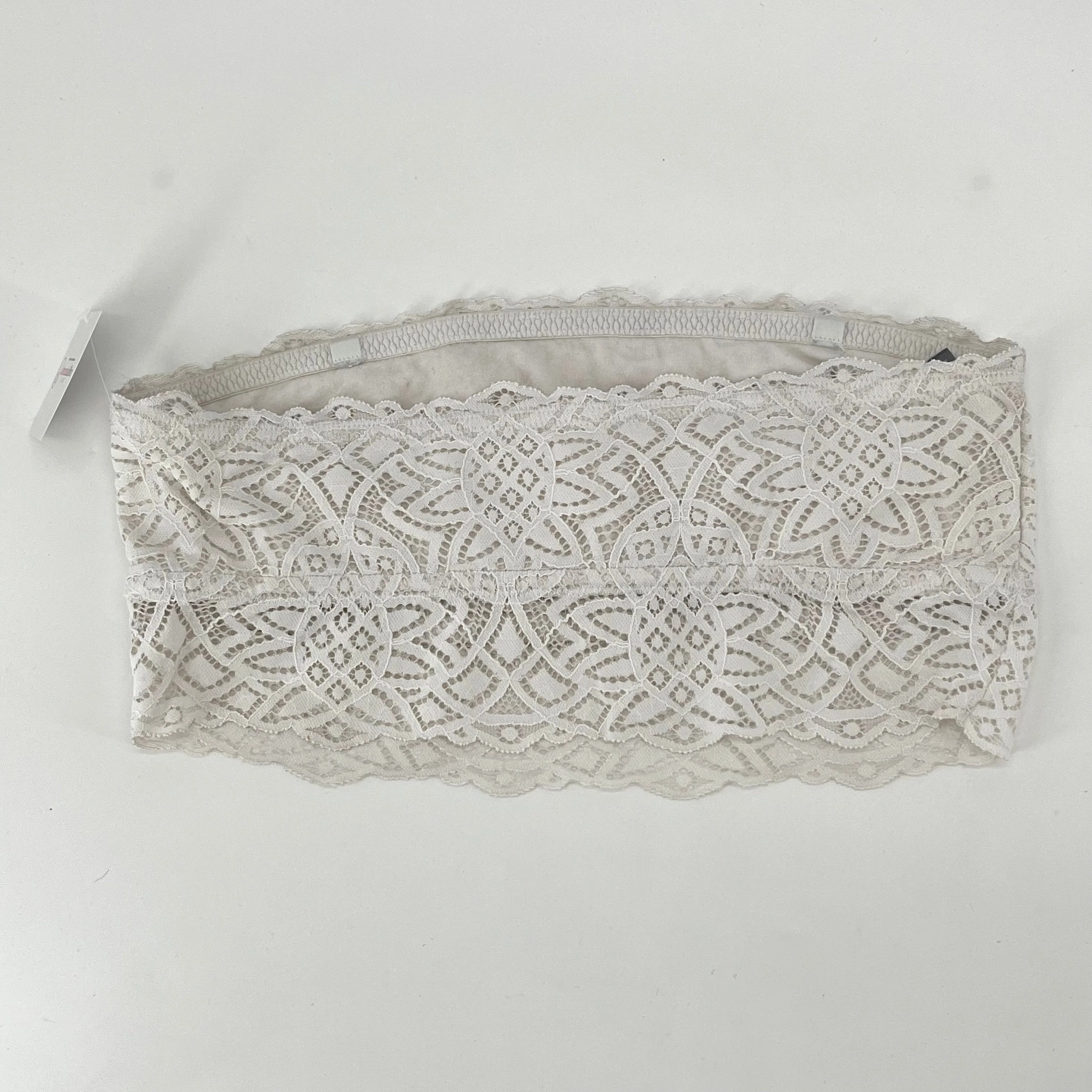 Soutien-gorge Aerie Blanc - Image 2