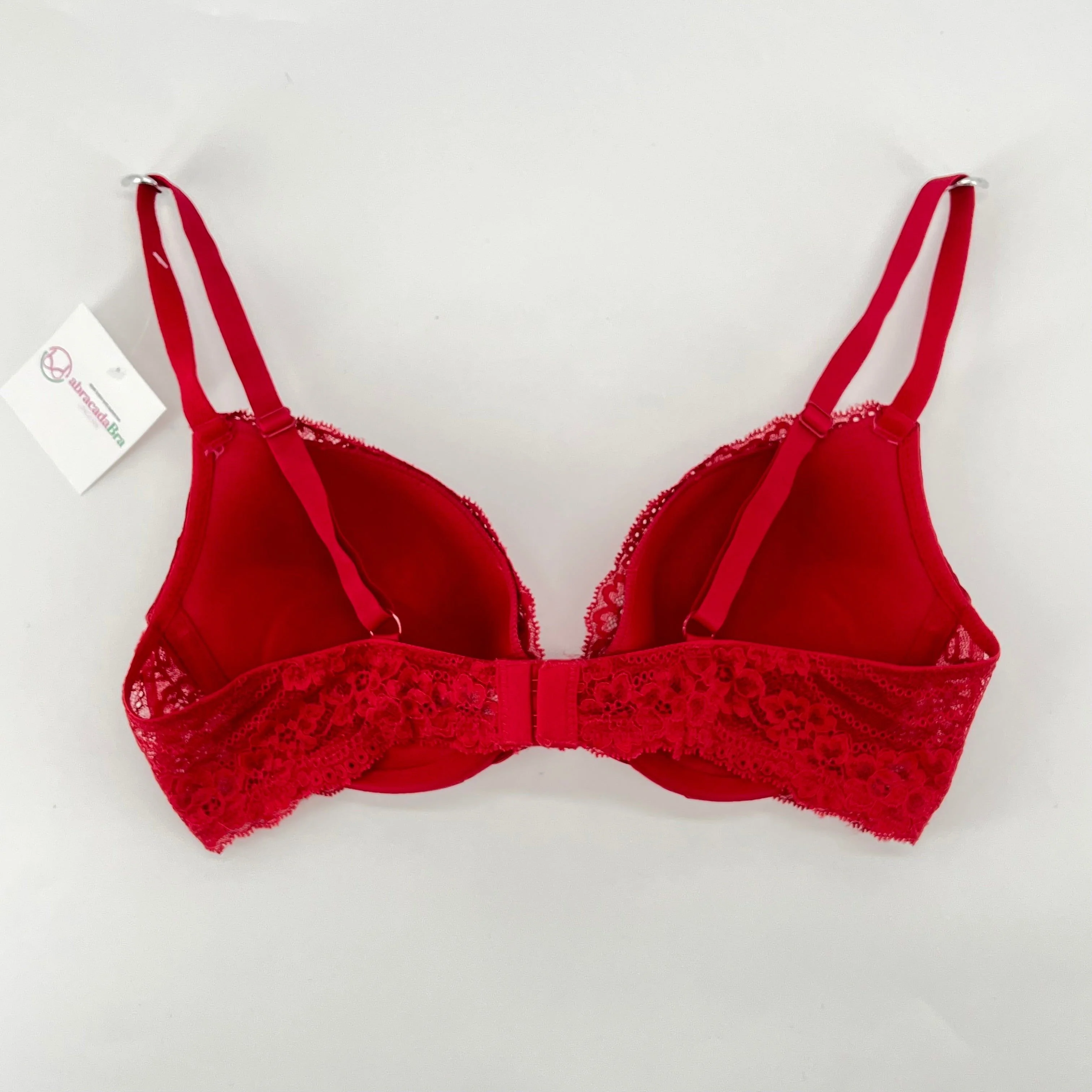 Soutien-gorge RougeGorge Rouge - Image 2