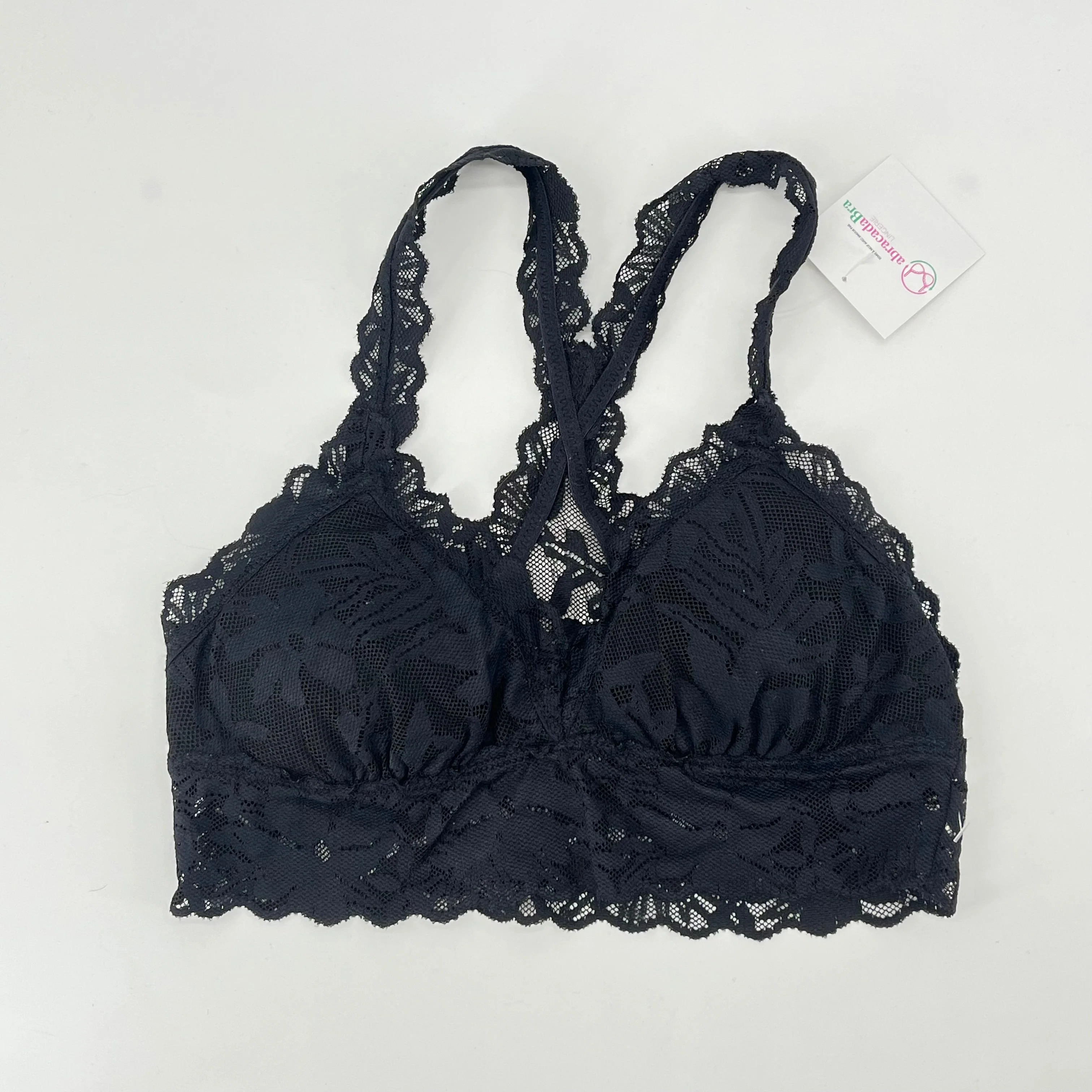 Soutien-gorge Aerie Noir