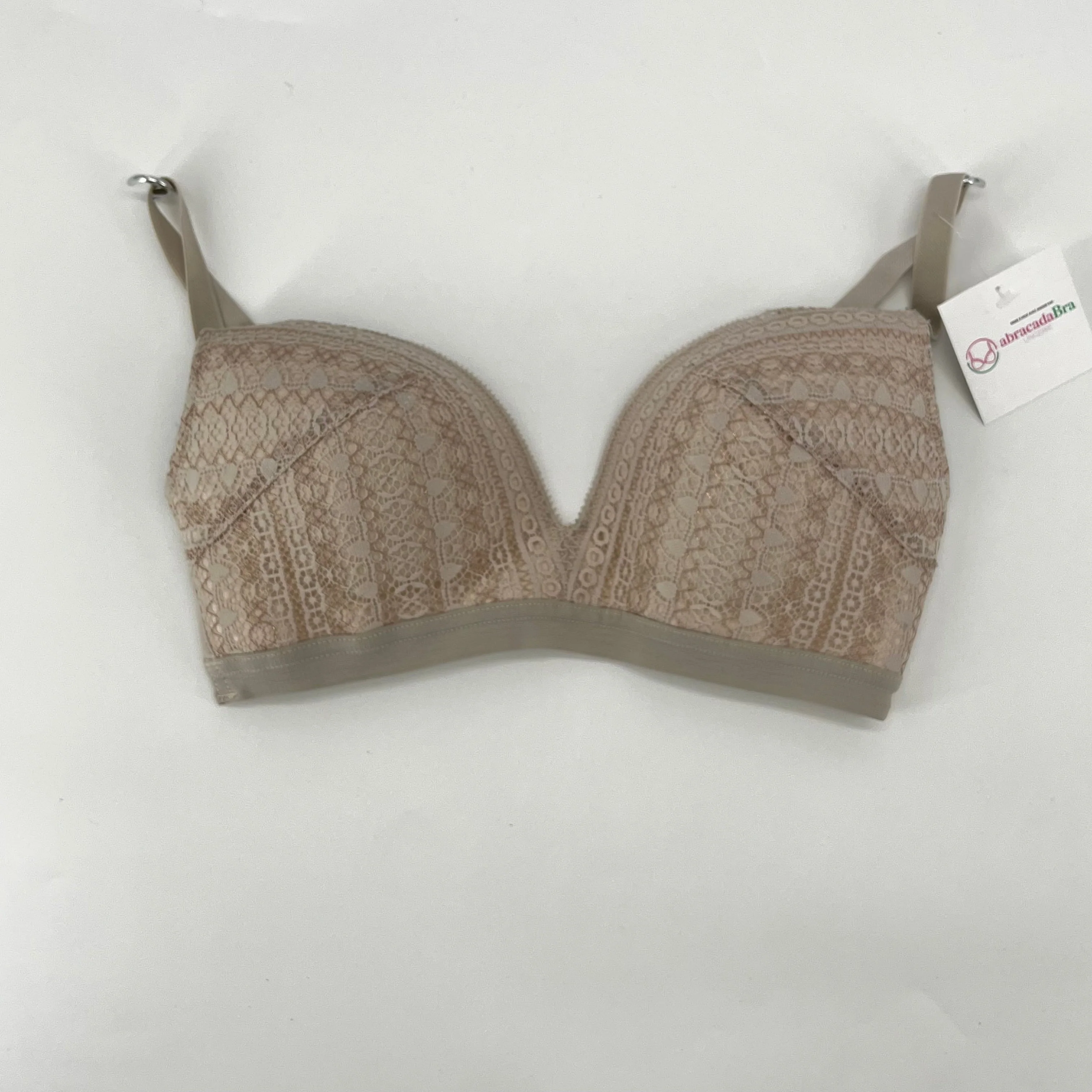 Soutien-gorge ETAM Blanc