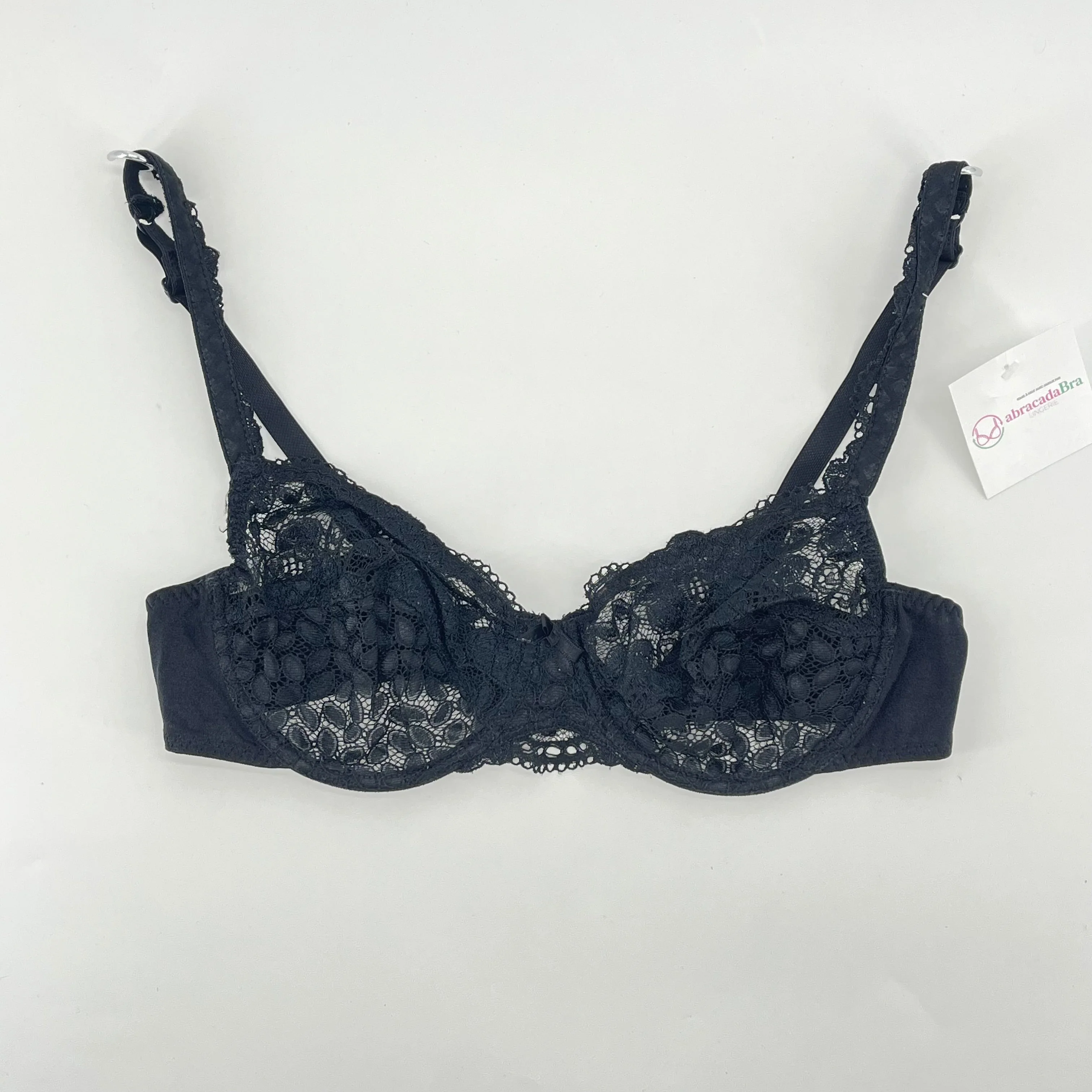 Soutien-gorge Noir