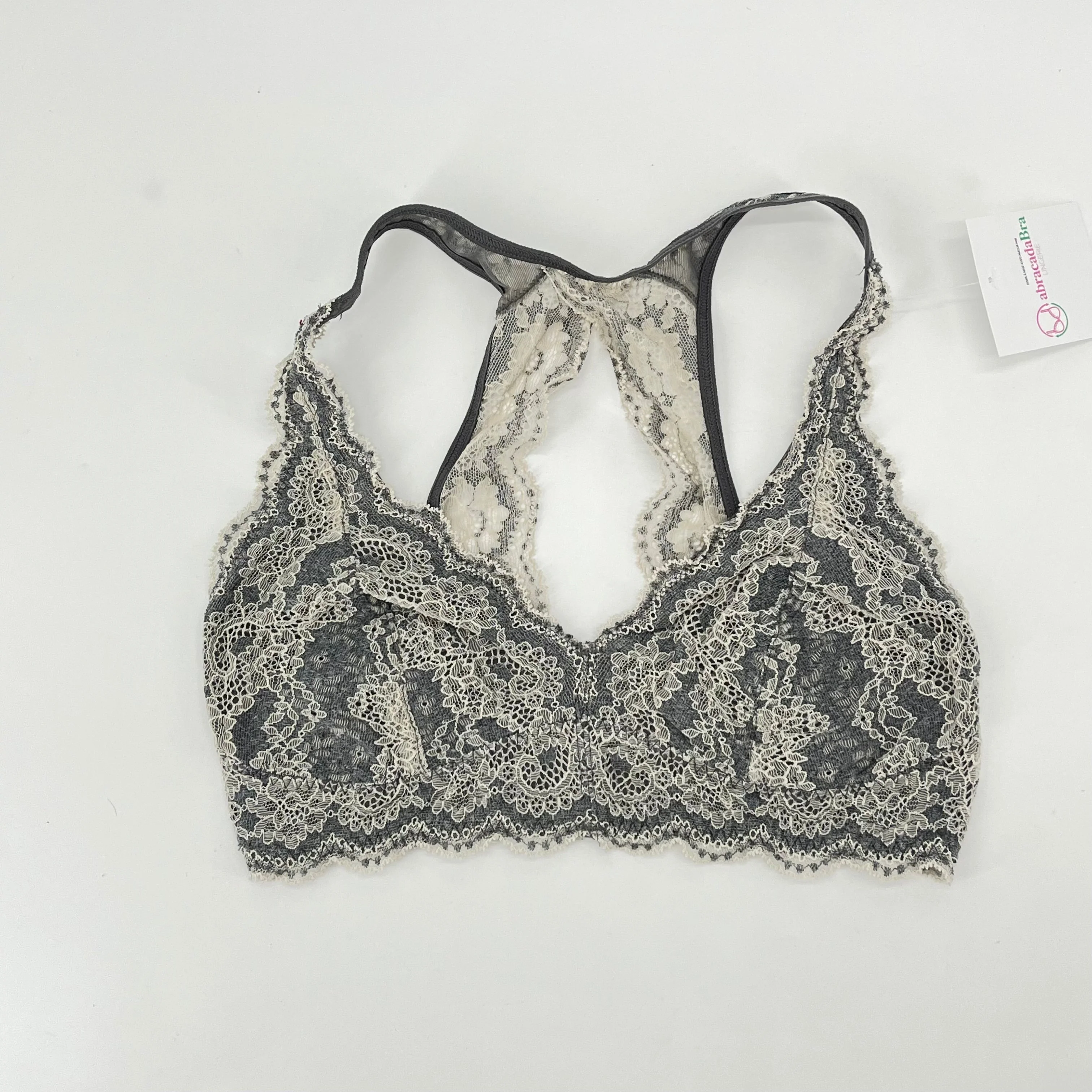 Soutien-gorge Felina Gris