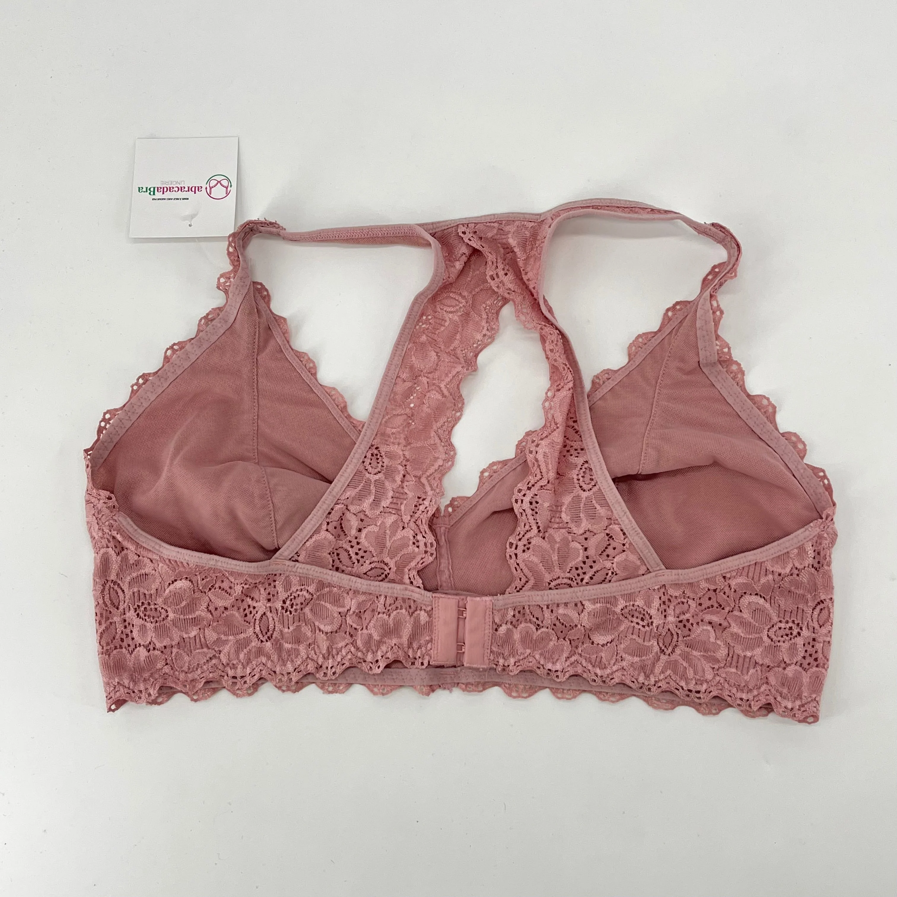 Soutien-gorge Black Bow Rose - Image 2