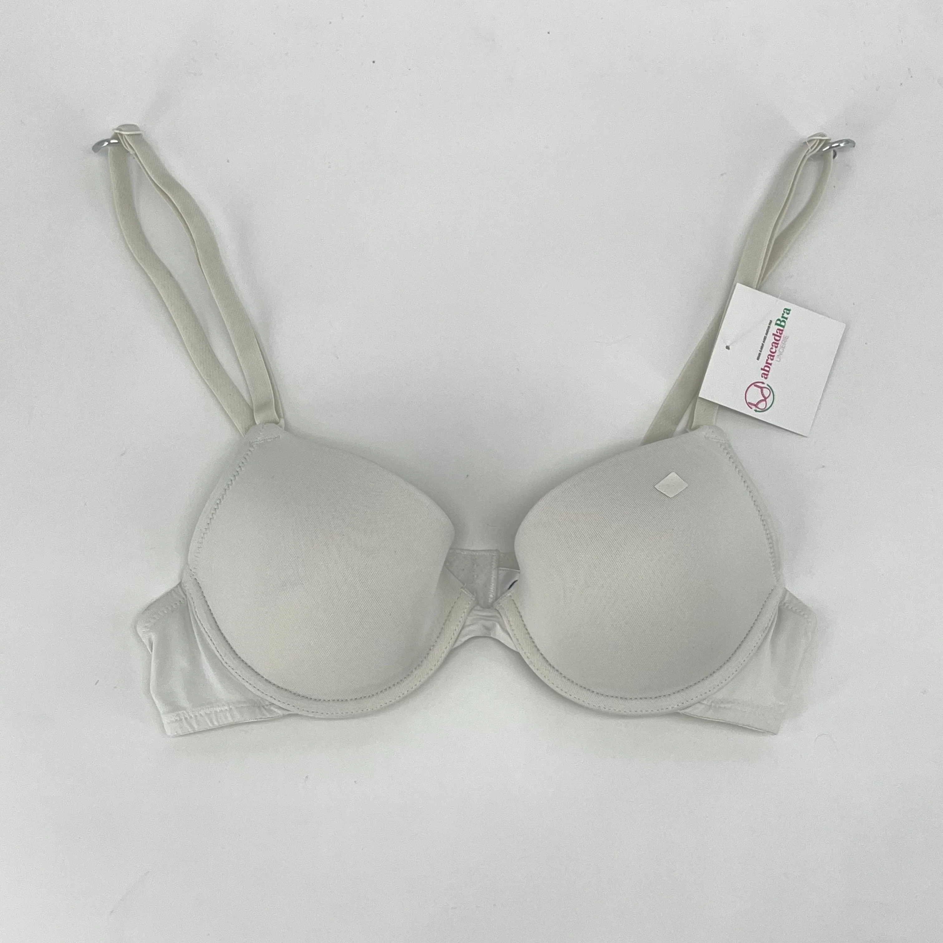 Soutien-gorge Cannelle Lingerie Blanc