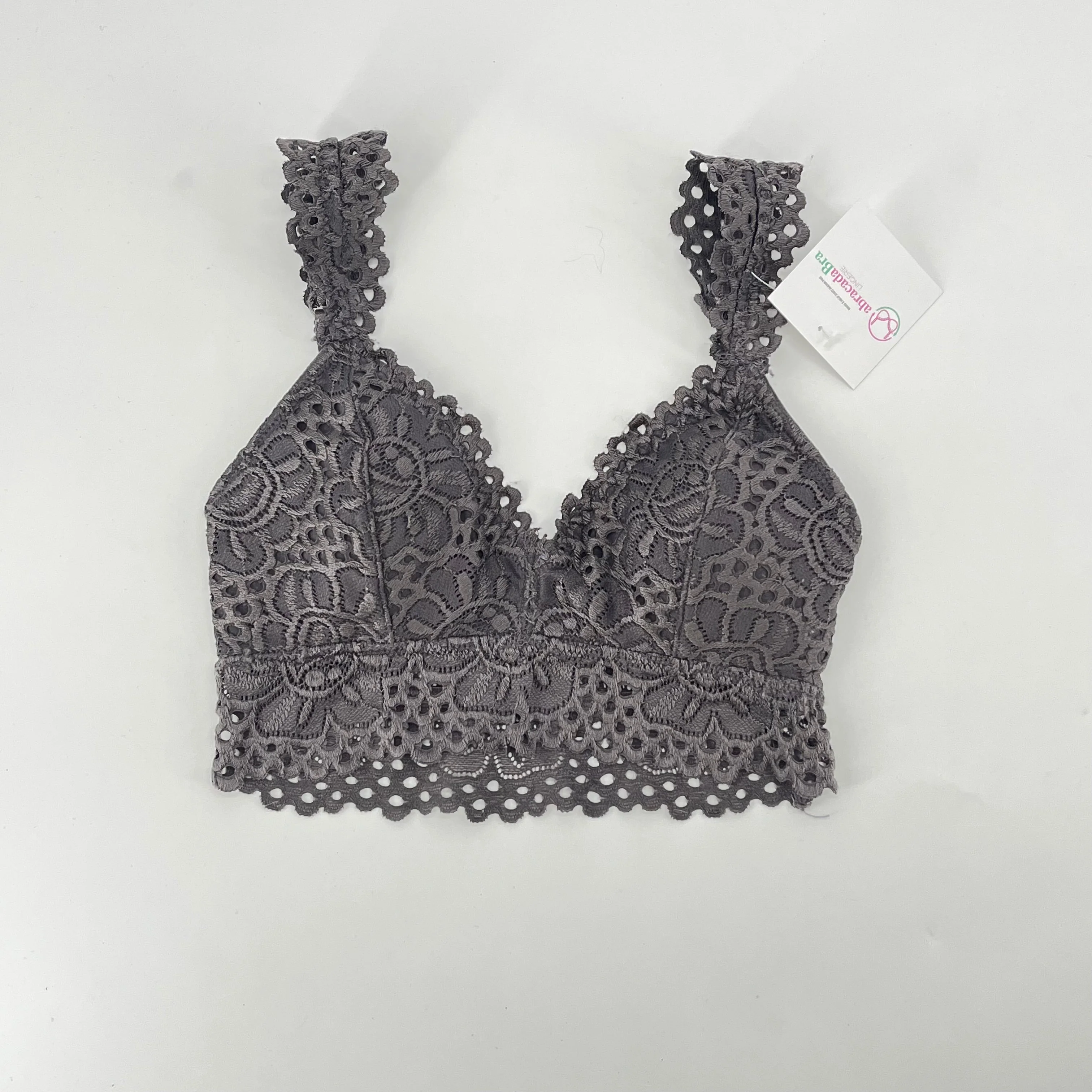 Soutien-gorge Marron