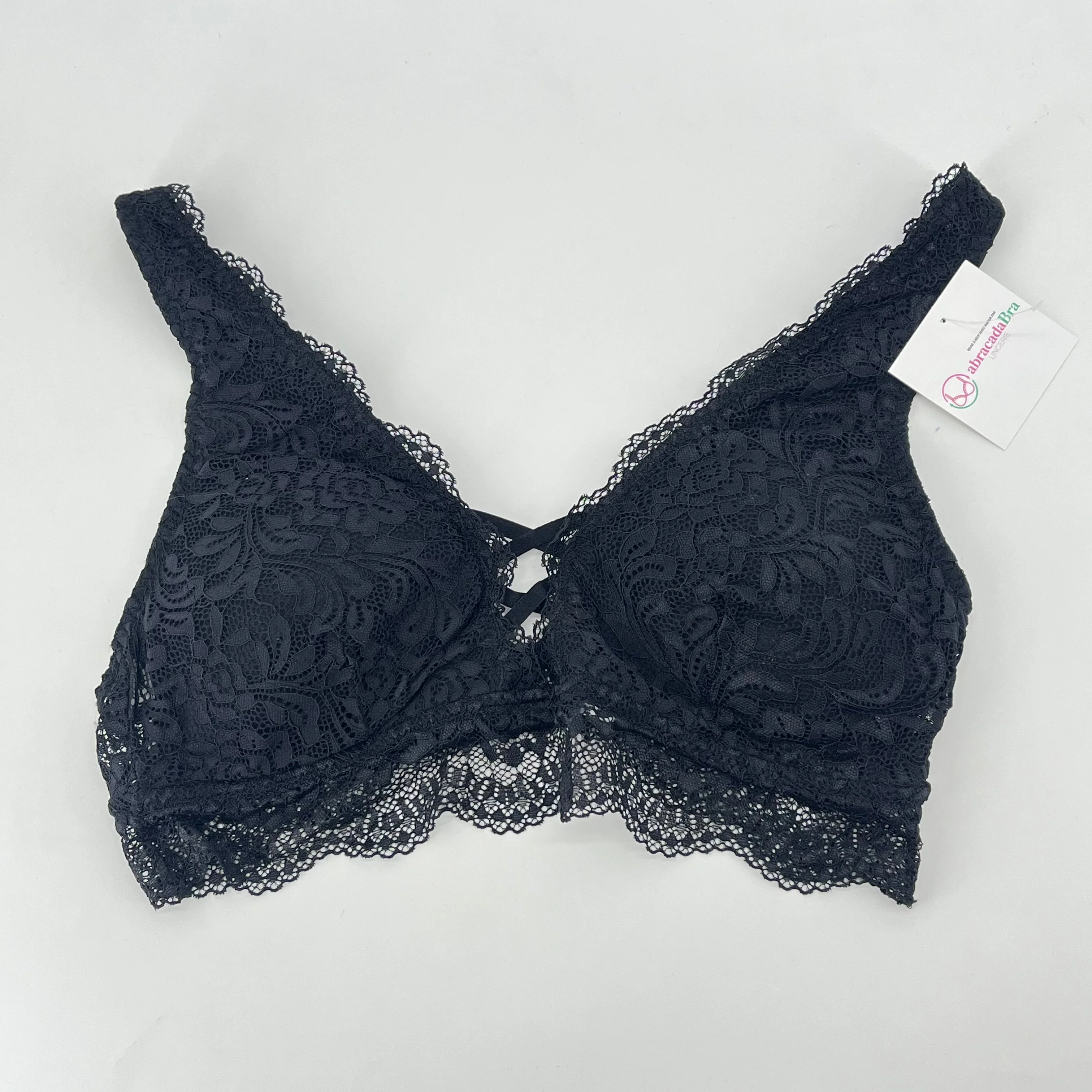 Soutien-gorge Marilyn Monroe Noir