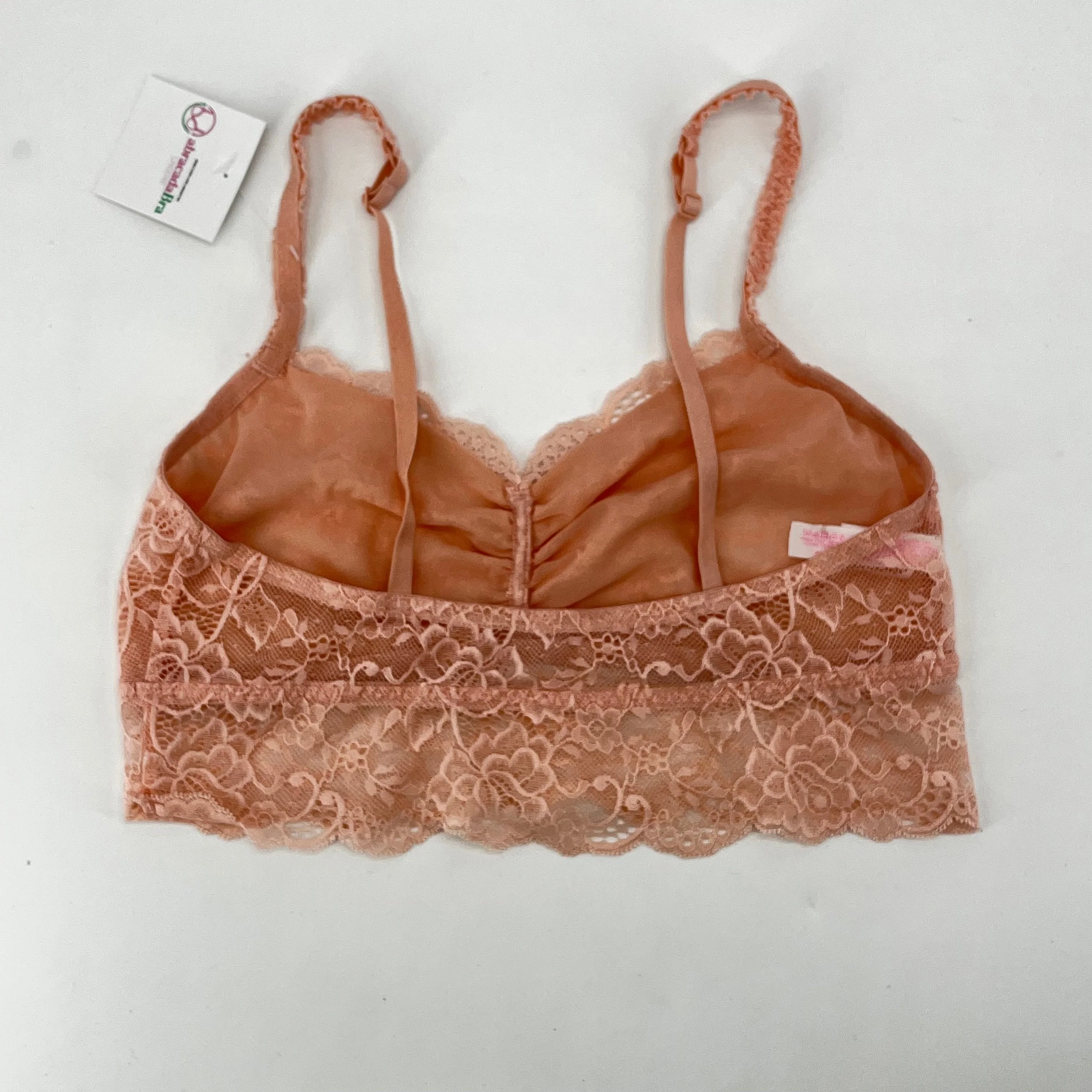 Soutien-gorge Victoria's Secret Rose - Image 2