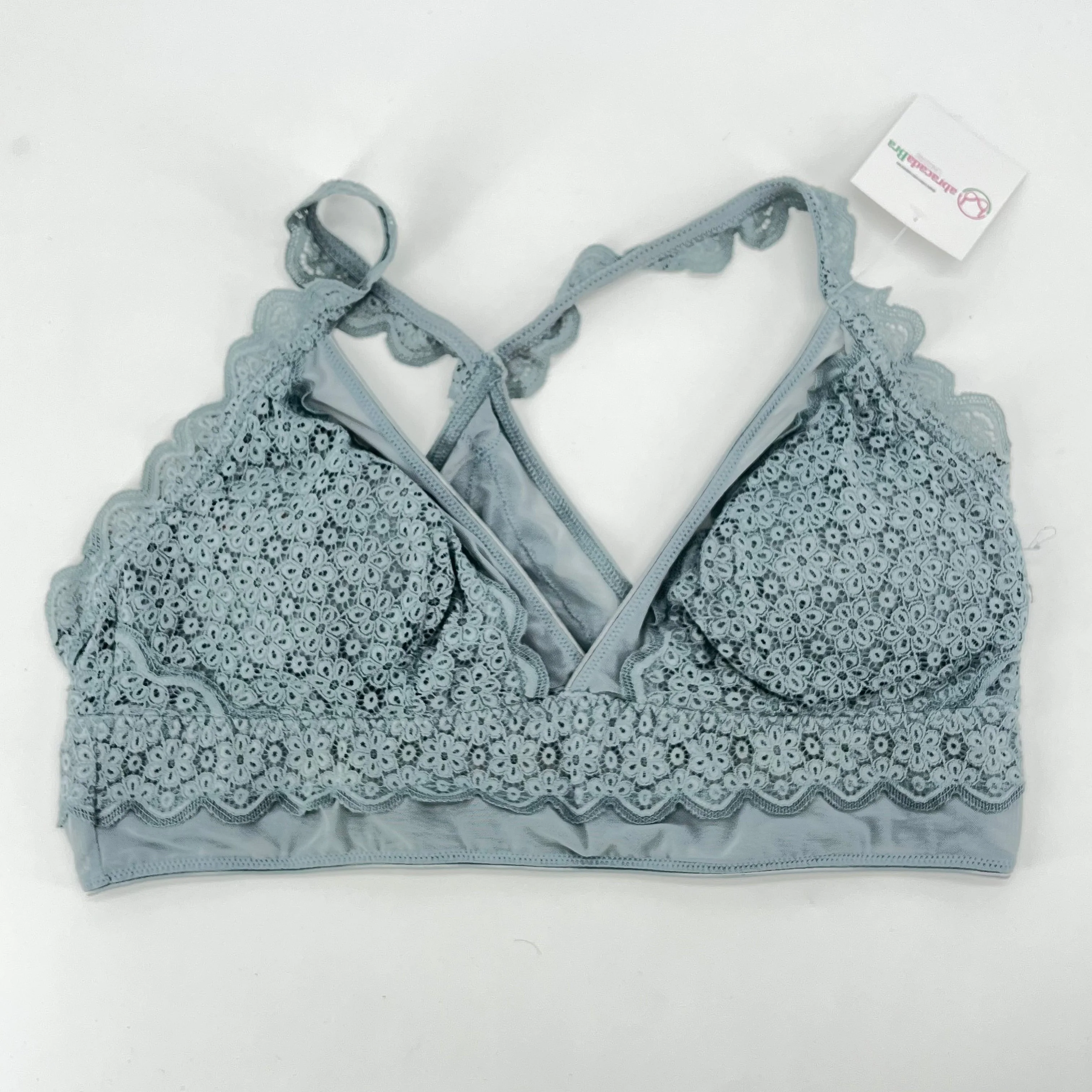 Soutien-gorge Aerie Bleu