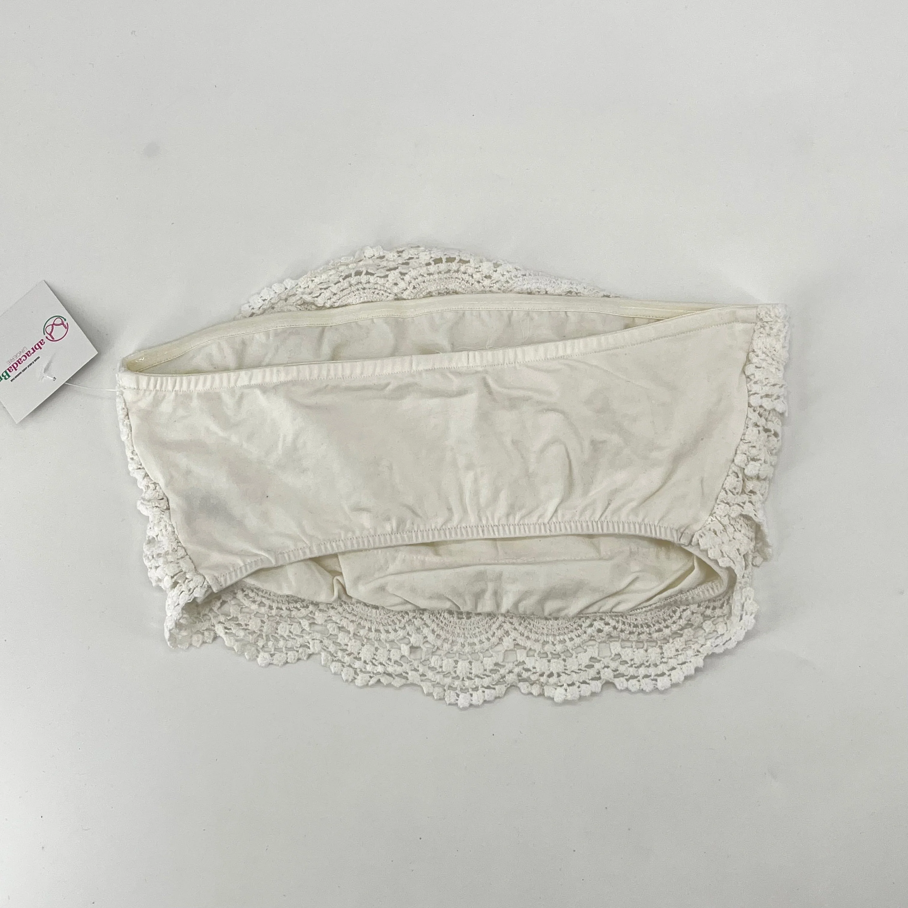 Soutien-gorge Blanc - Image 2
