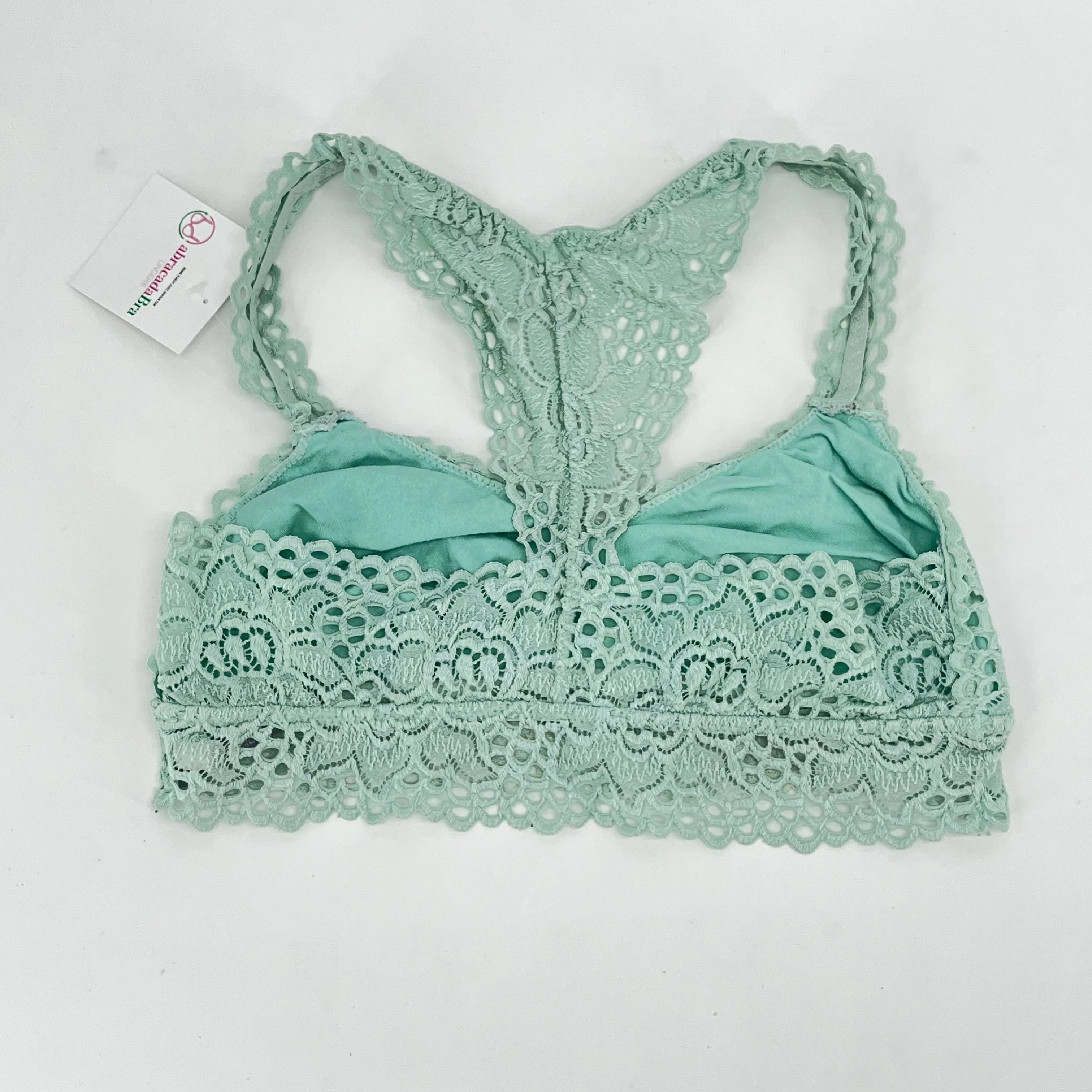 Soutien-gorge Aerie Vert - Image 2