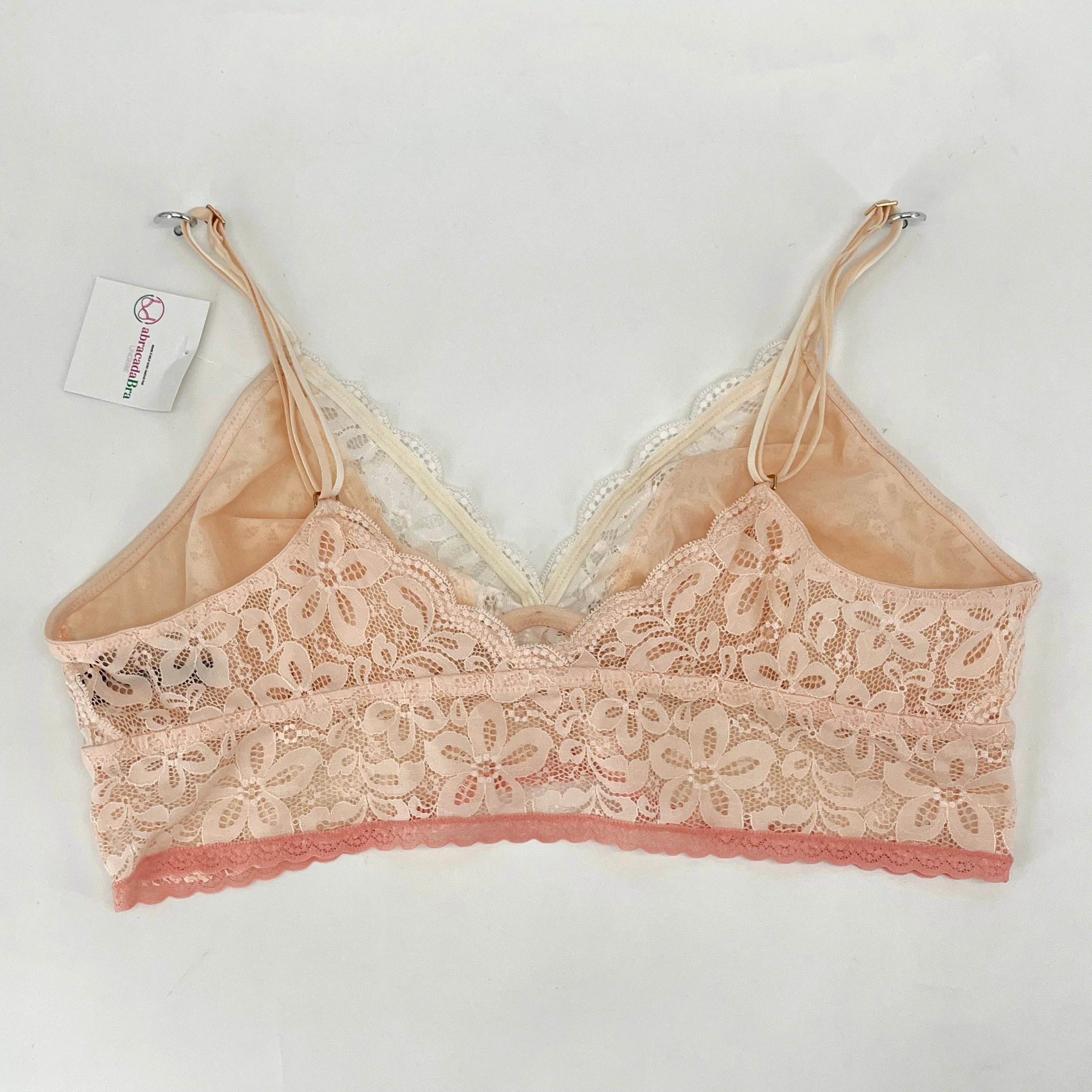 Soutien-gorge Aerie Rose - Image 2