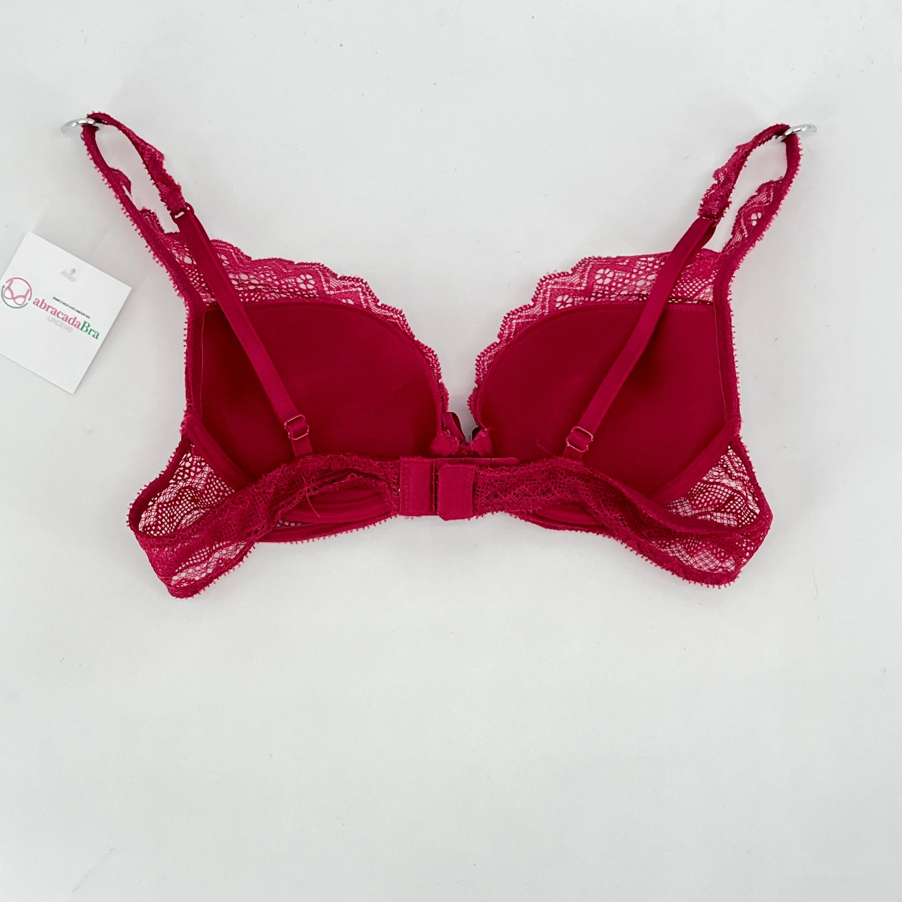 Soutien-gorge ETAM Rose - Image 2