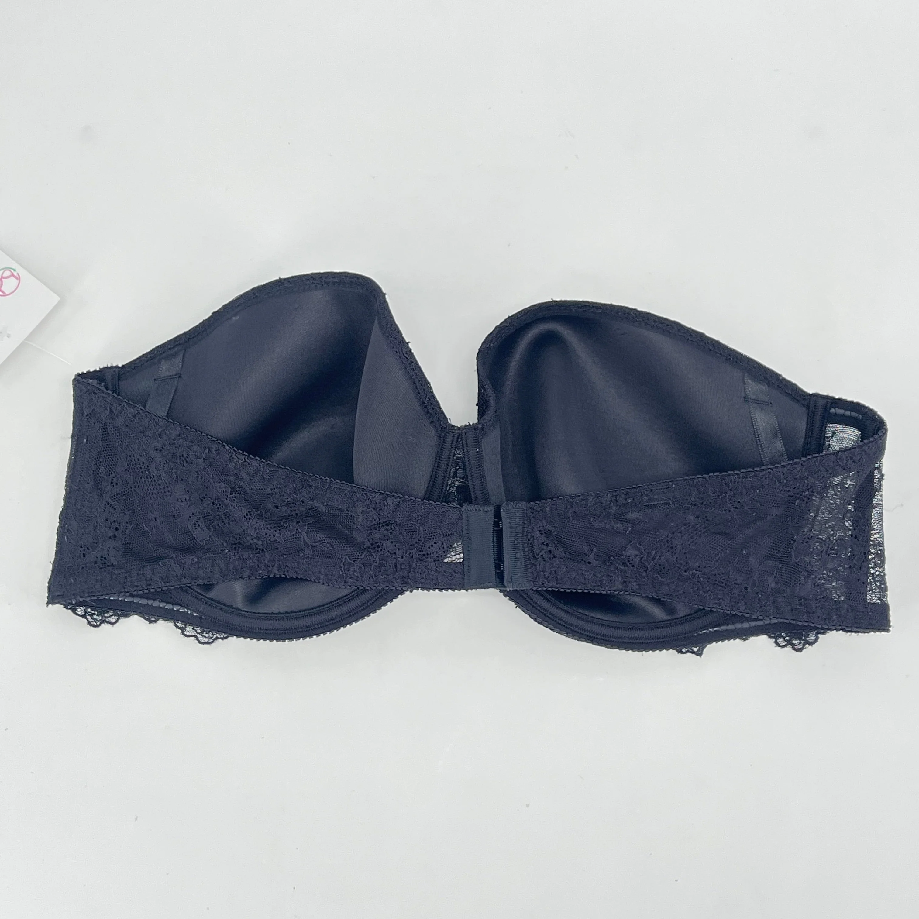 Soutien-gorge Selmark Noir - Image 2