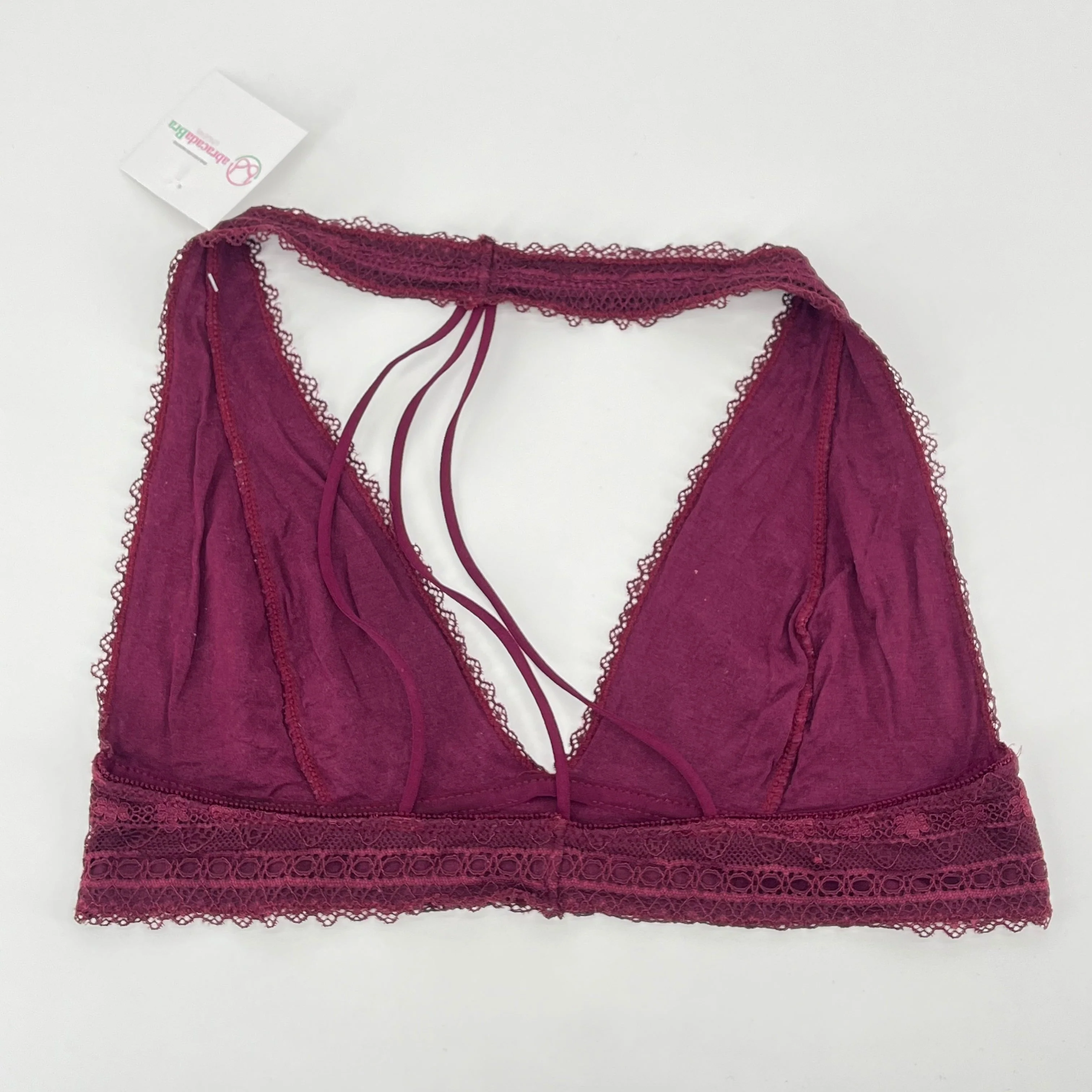 Soutien-gorge Violet - Image 2