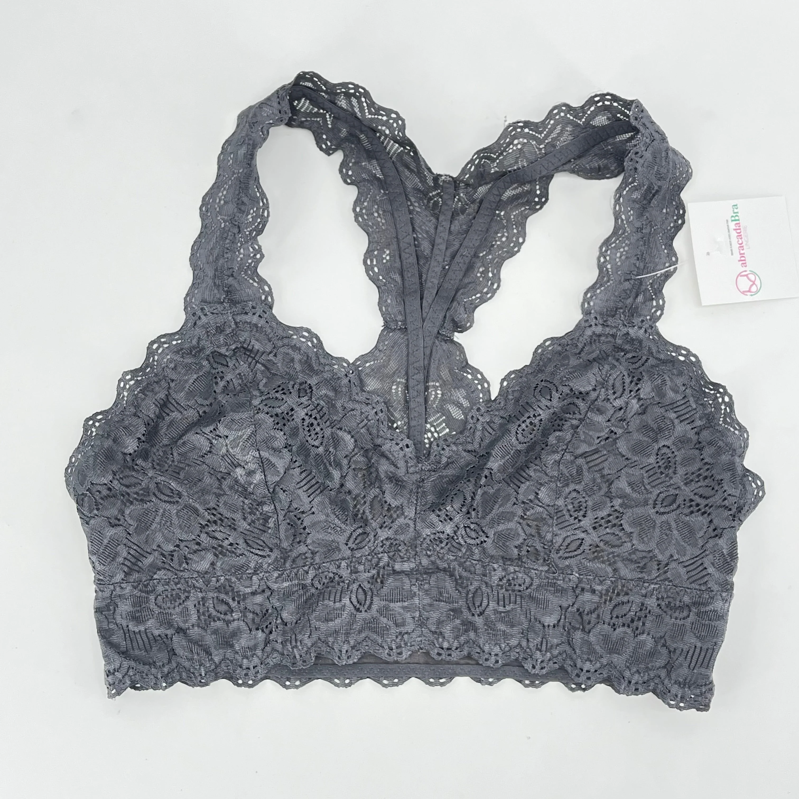 Soutien-gorge Felina Gris