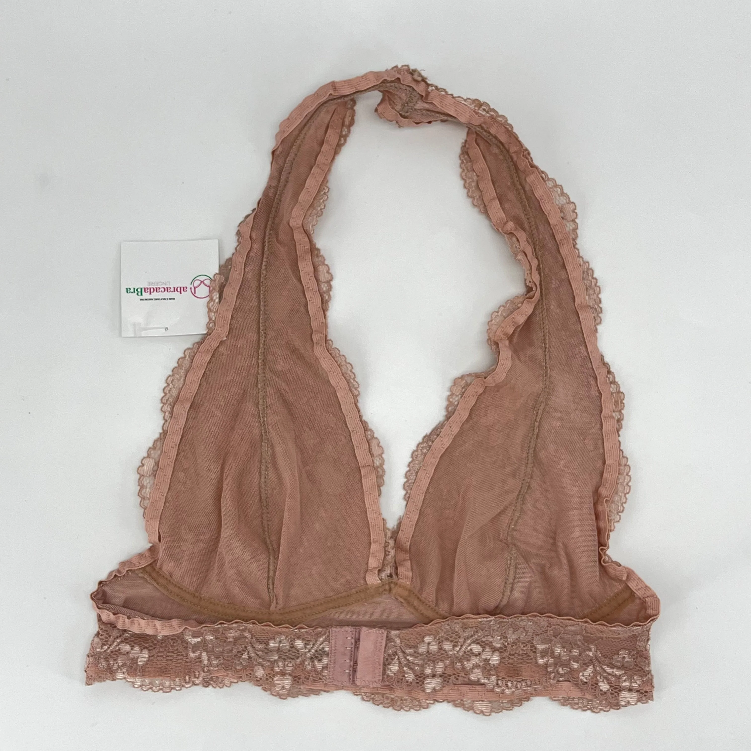 Soutien-gorge Tart Noir Rose - Image 3