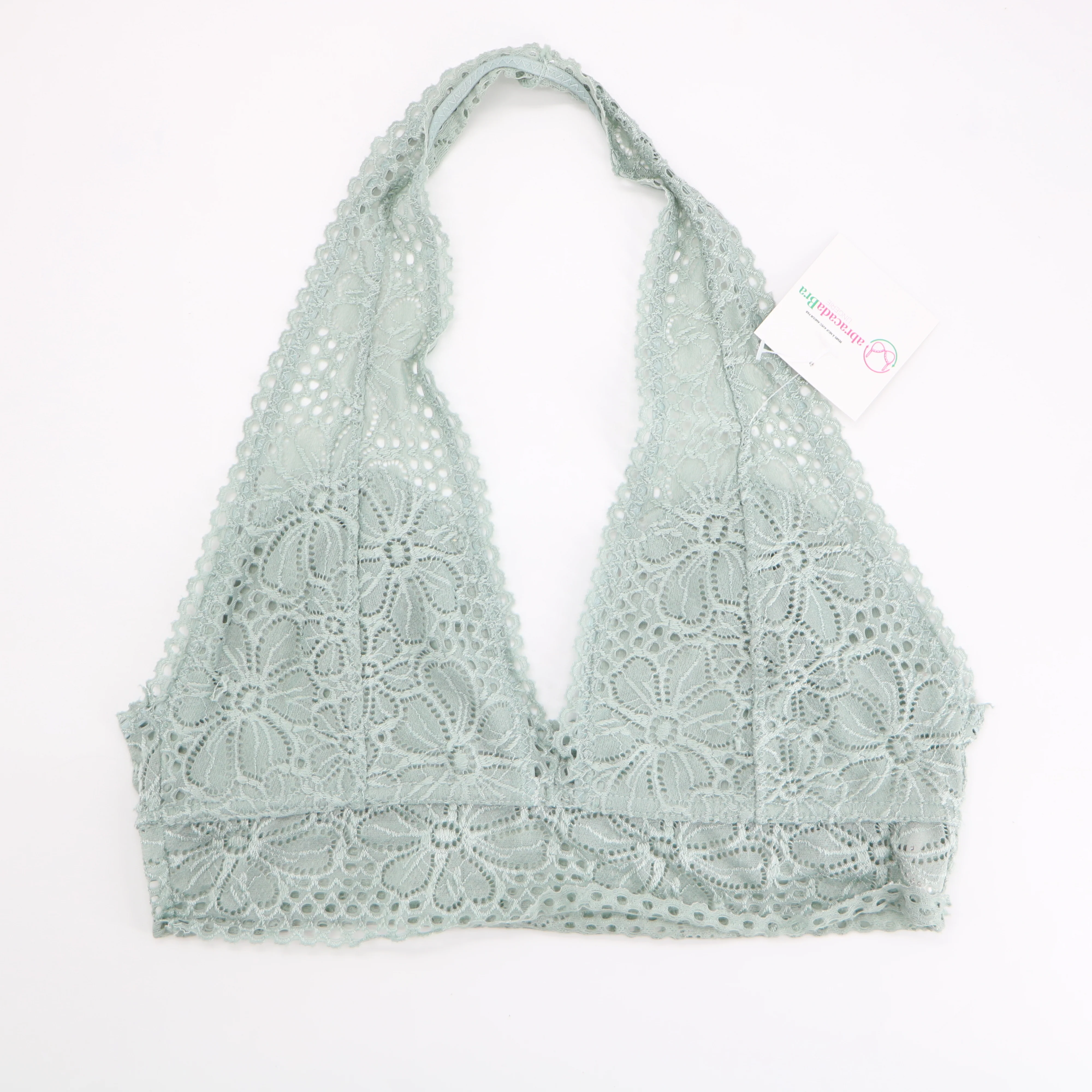 Soutien-gorge True lingerie Bleu