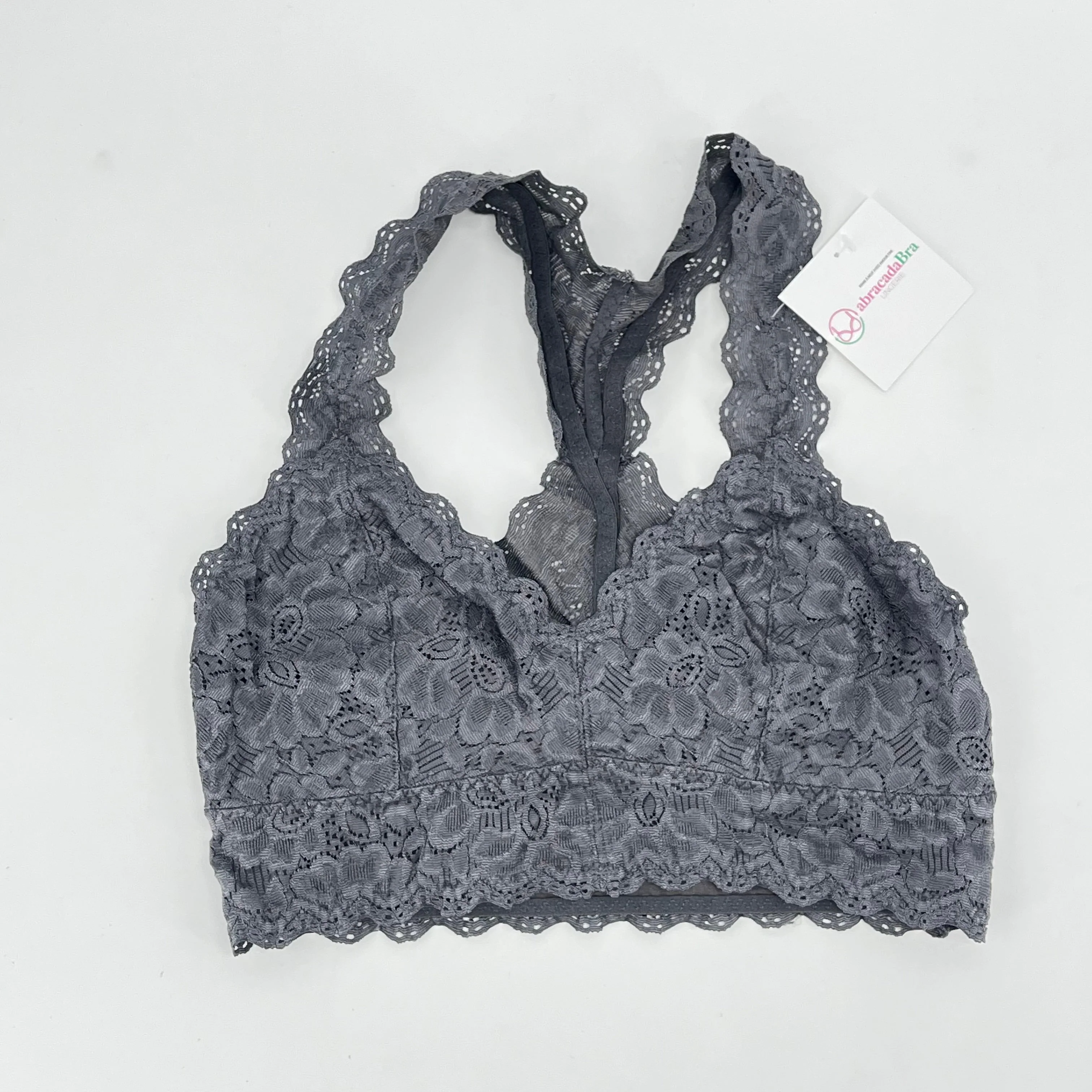 Soutien-gorge Felina Gris