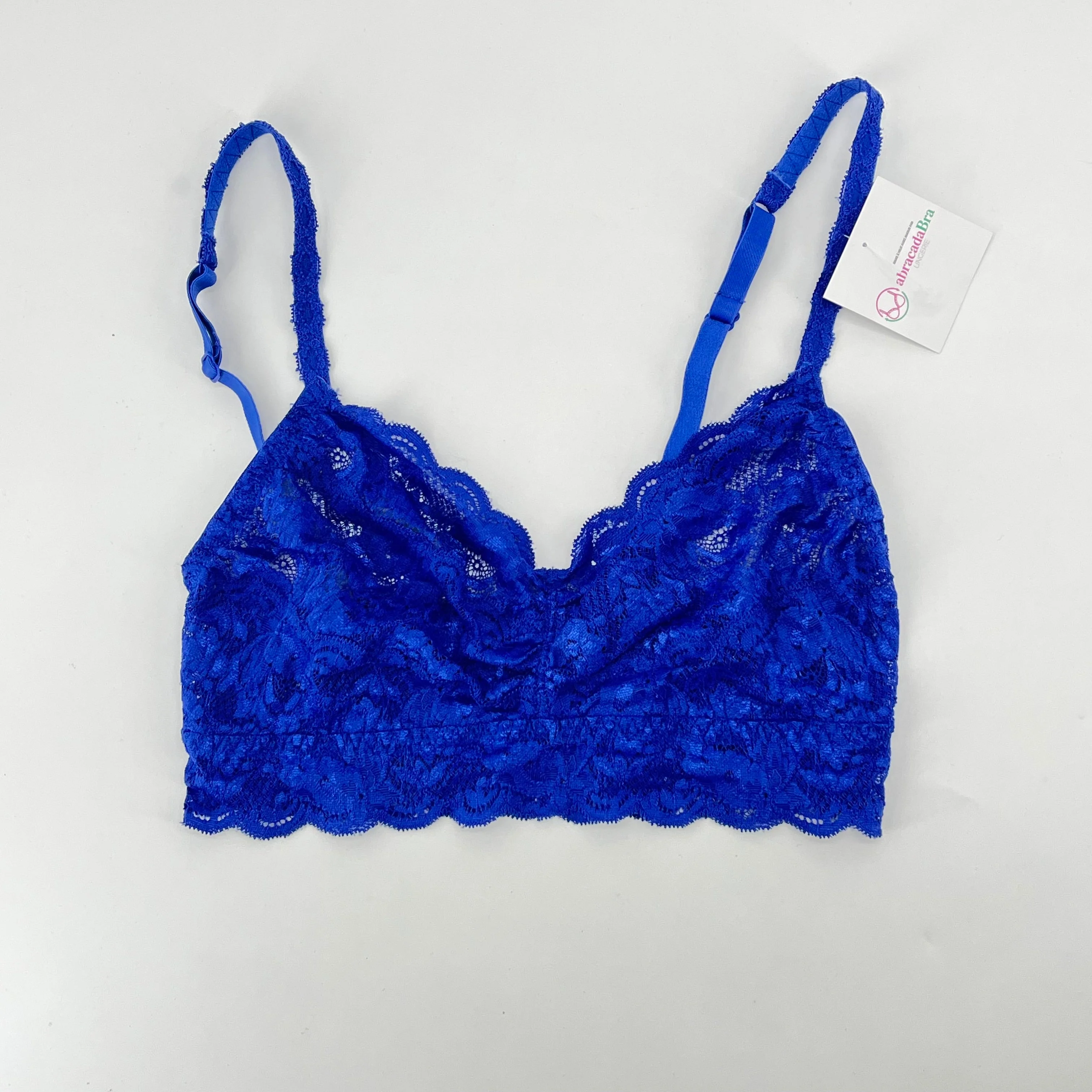Soutien-gorge Cosabella Bleu