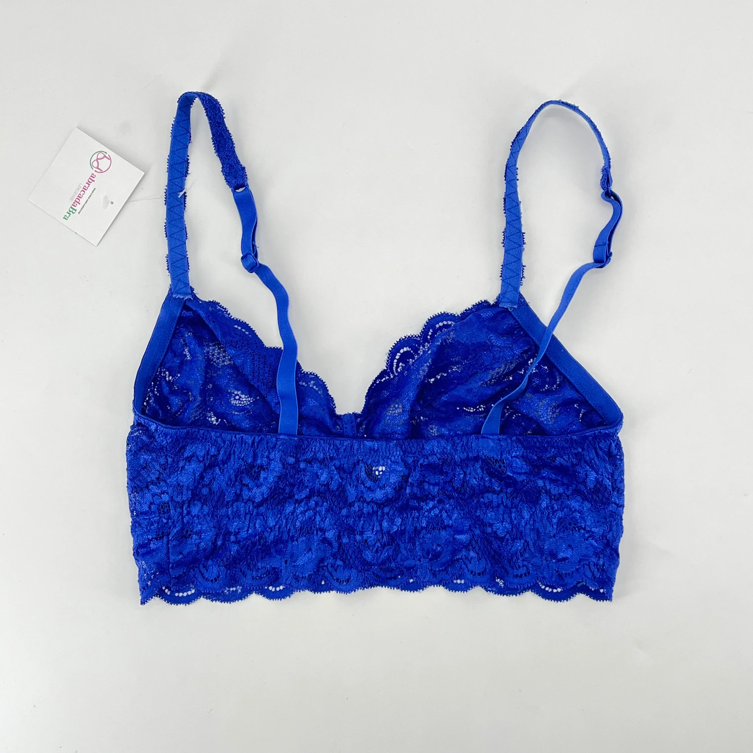 Soutien-gorge Cosabella Bleu - Image 2