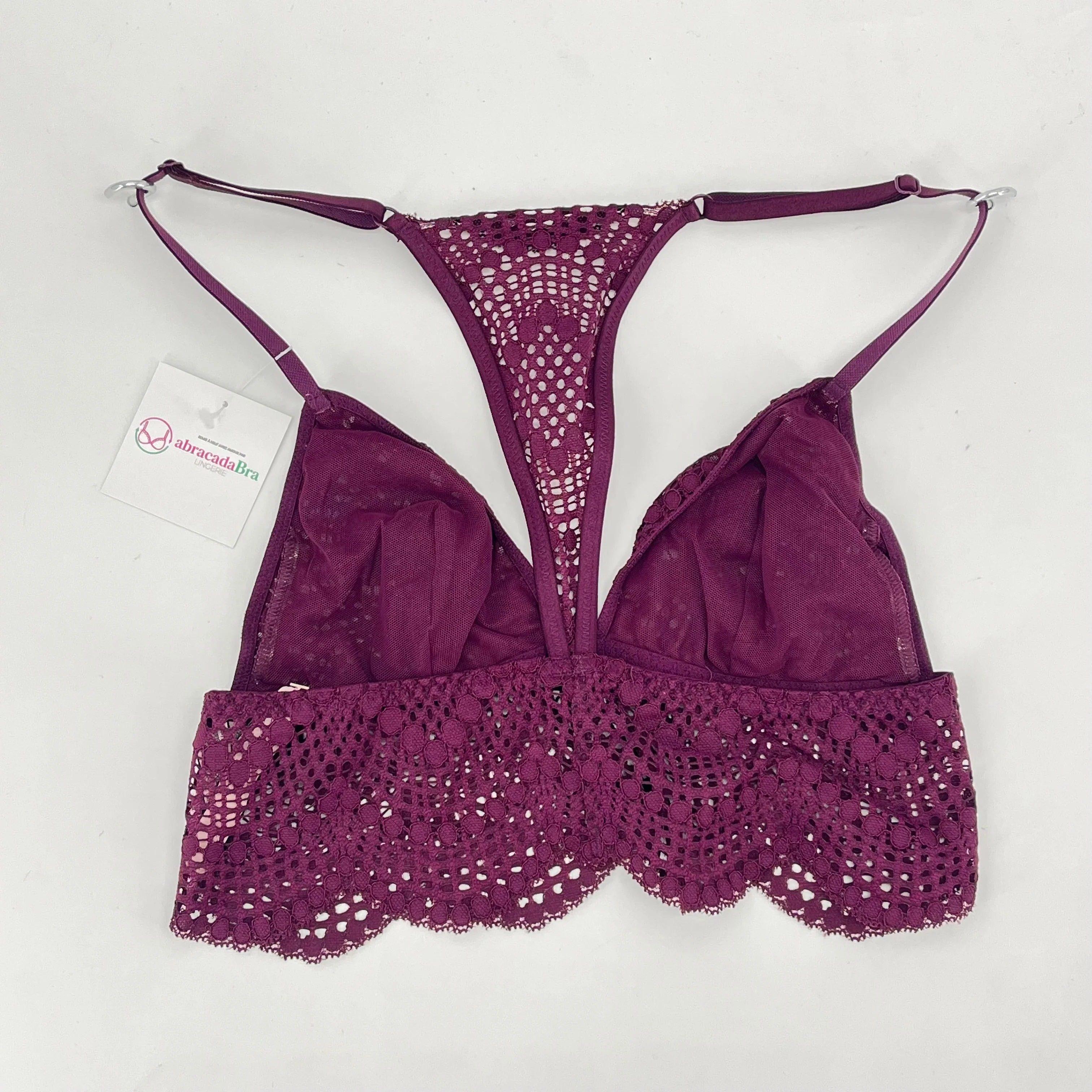 Soutien-gorge Victoria's Secret Violet - Image 2