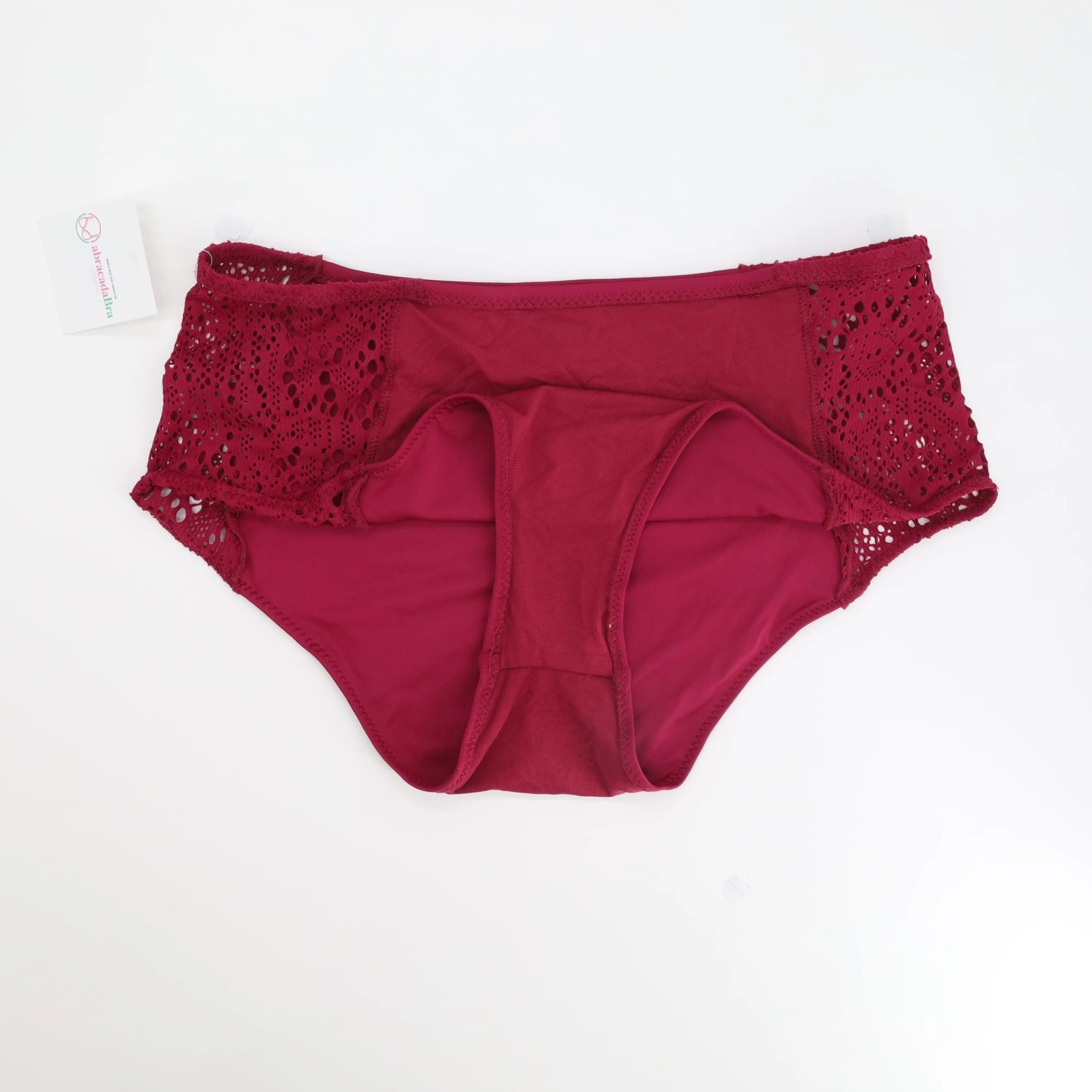 Bas Massimo Rouge - Image 3