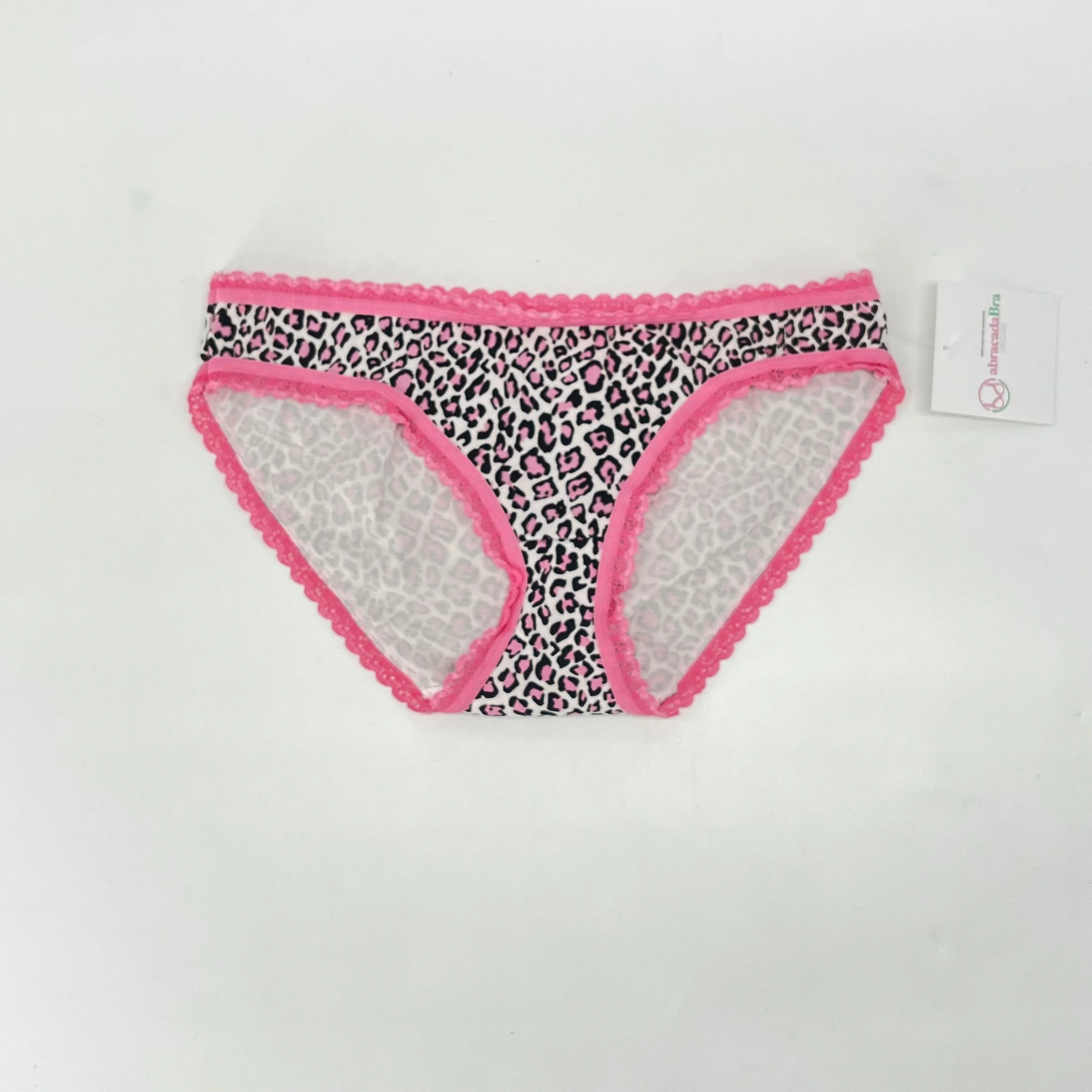 Culotte George. Rose