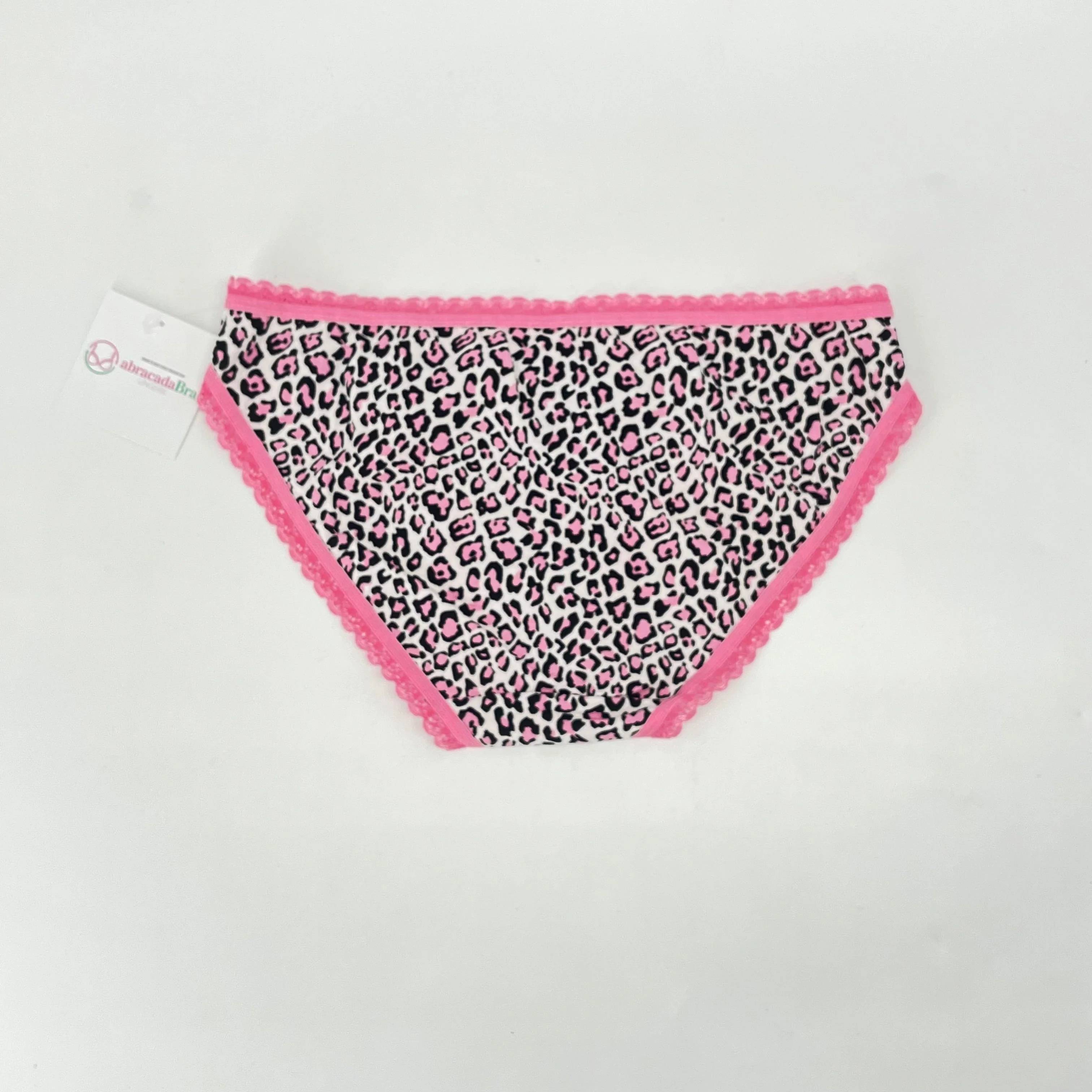 Culotte George. Rose - Image 2