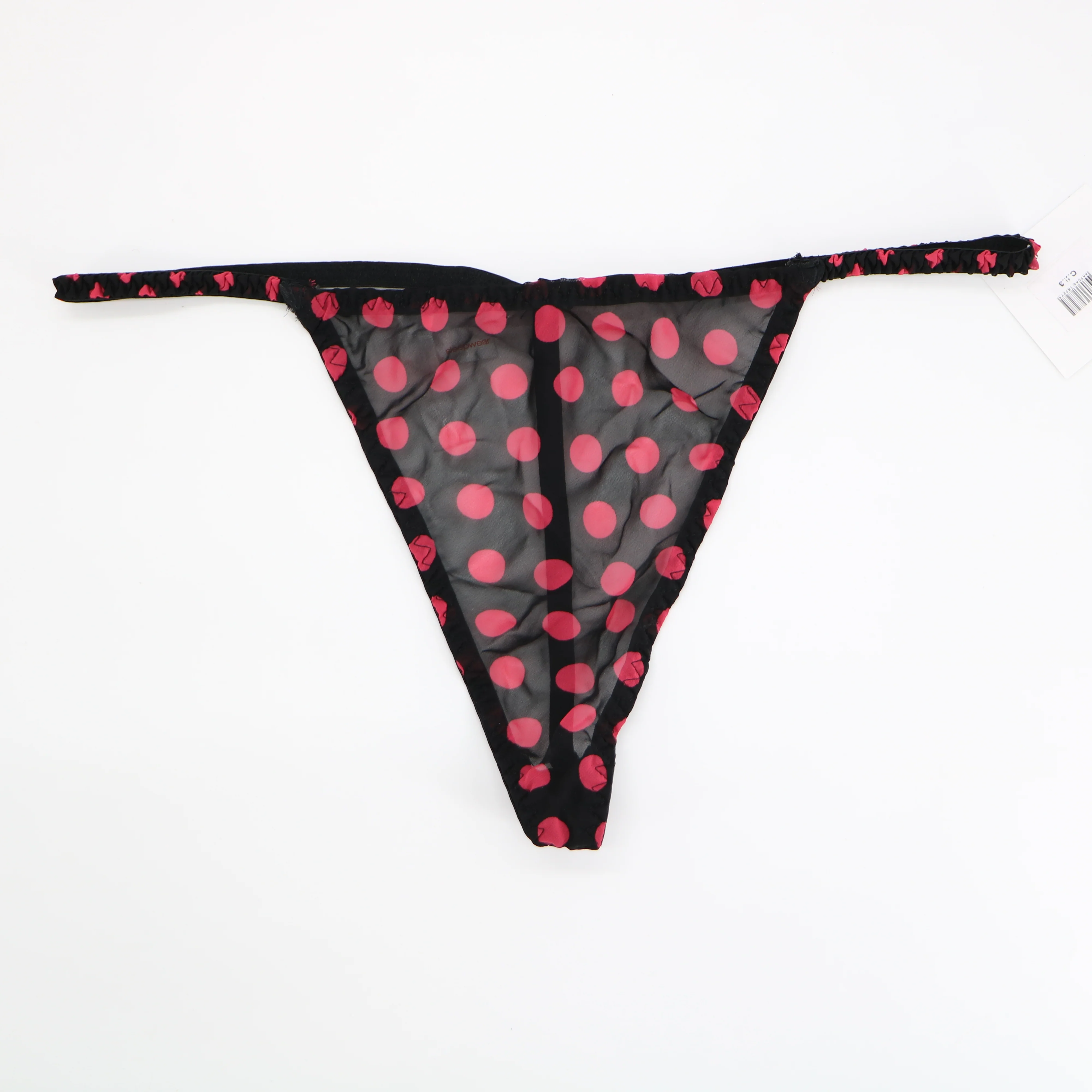 Culotte Gilligano o'Malley