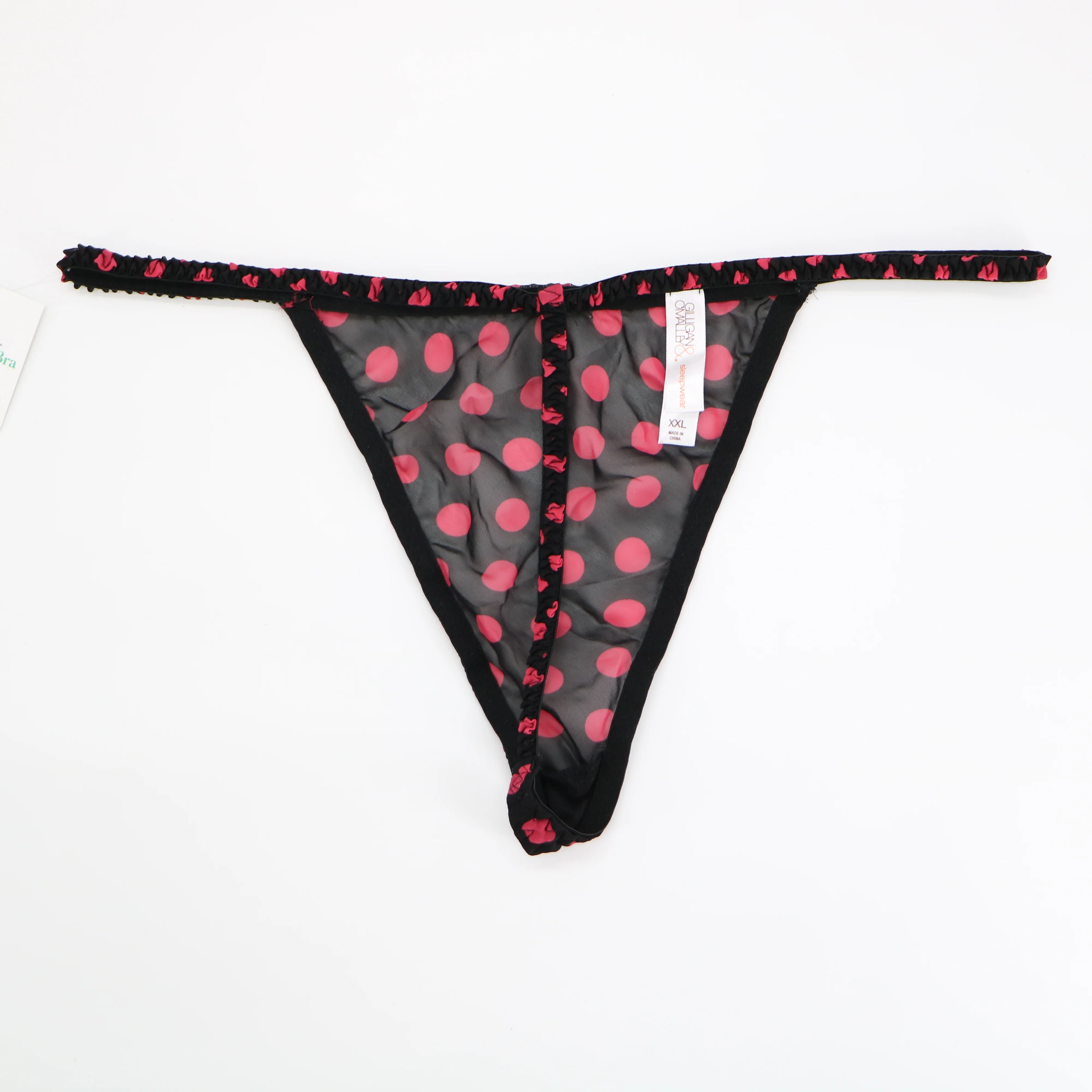 Culotte Gilligano o'Malley - Image 2