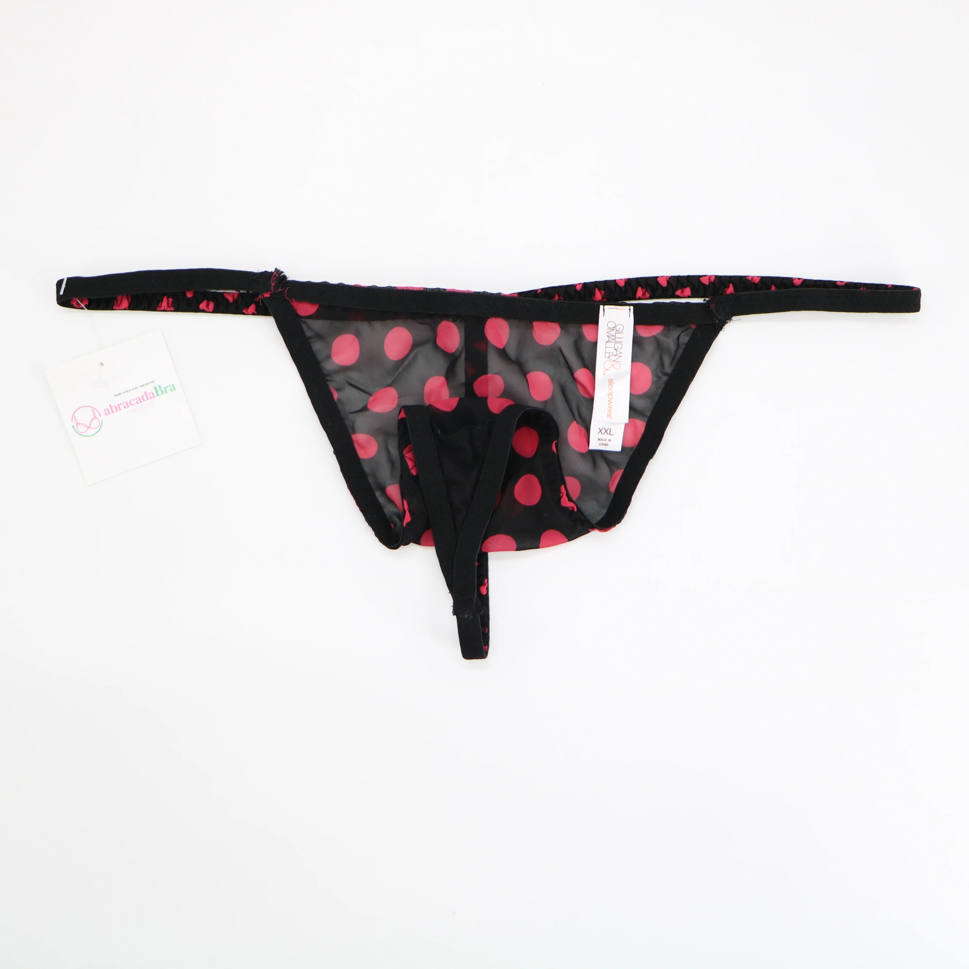 Culotte Gilligano o'Malley - Image 3
