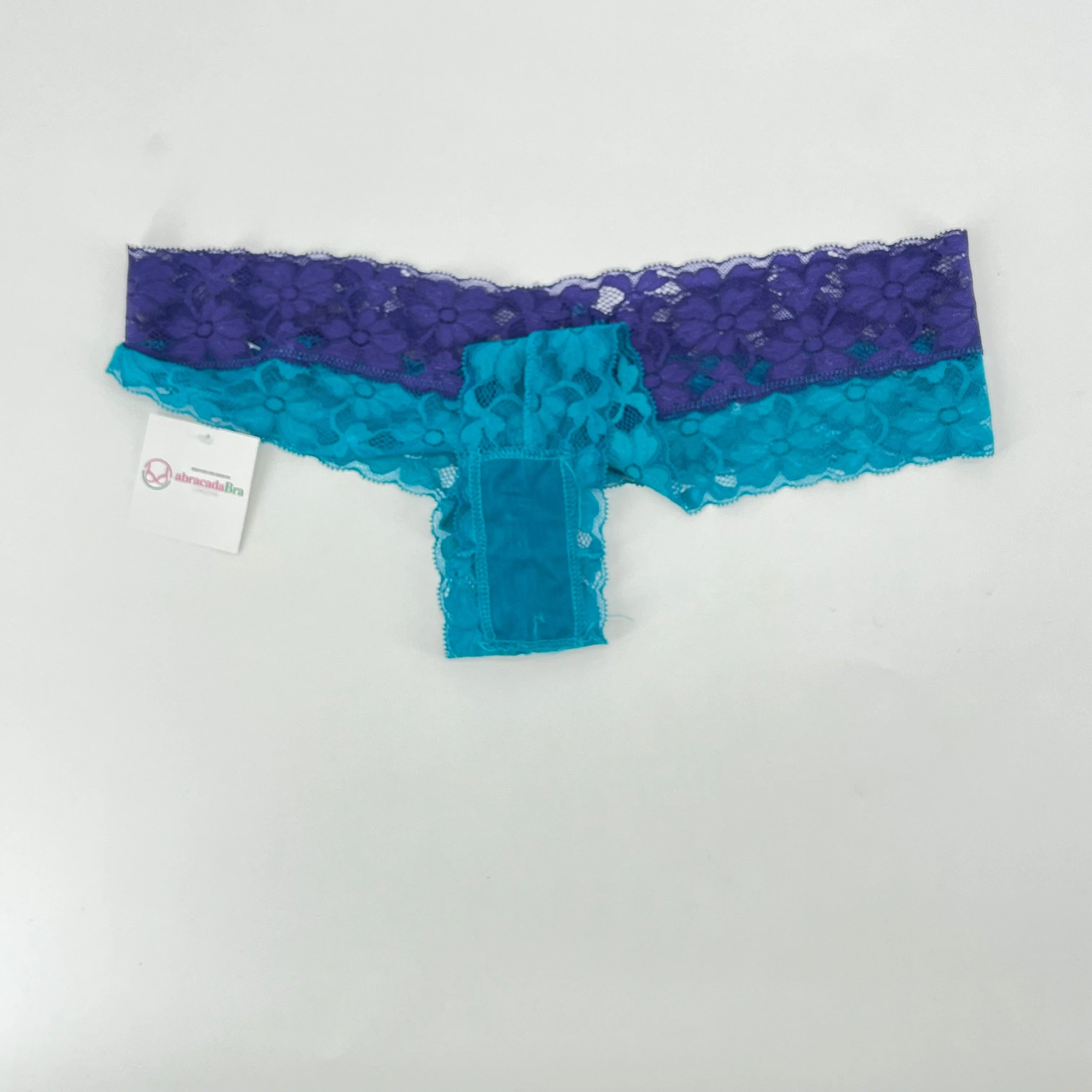 Tanga Bleu - Image 3