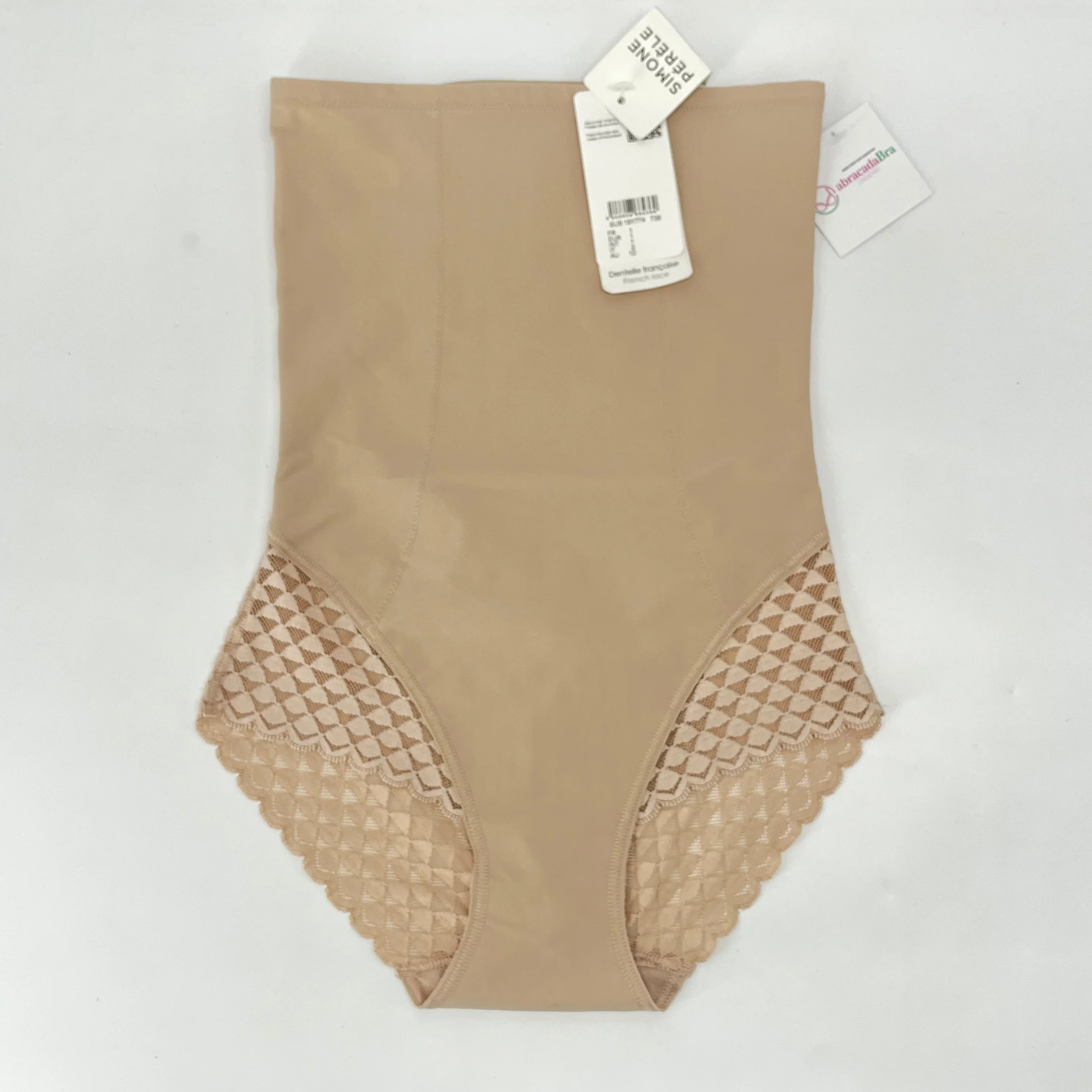 Culotte gainante Simone Pérèle Rouge