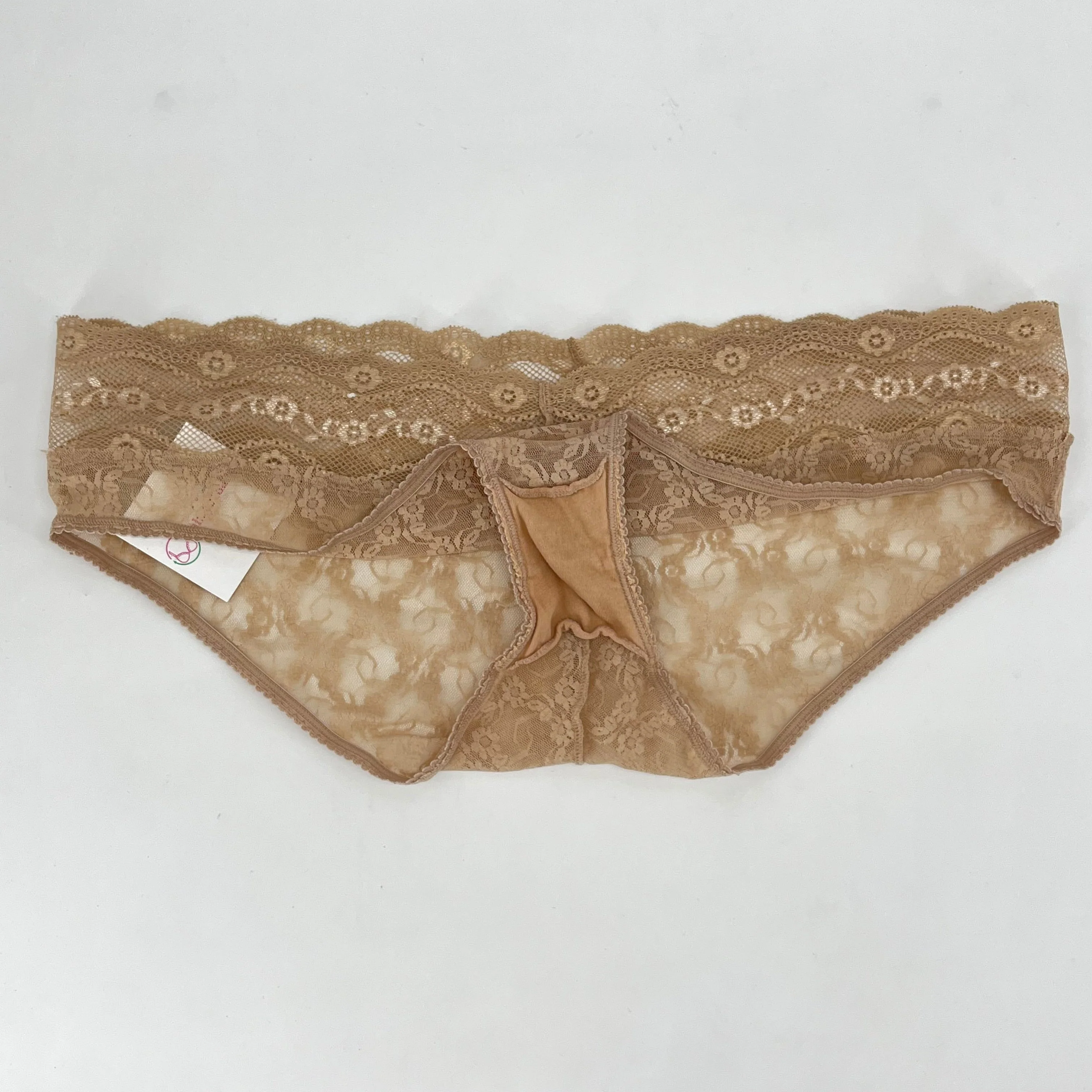 Culotte Beige - Image 5